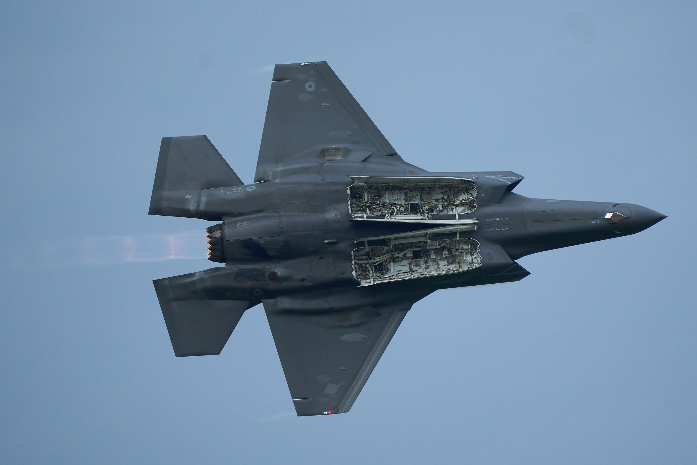 65° PAN Rivolto 05 Sept 2025 - F35