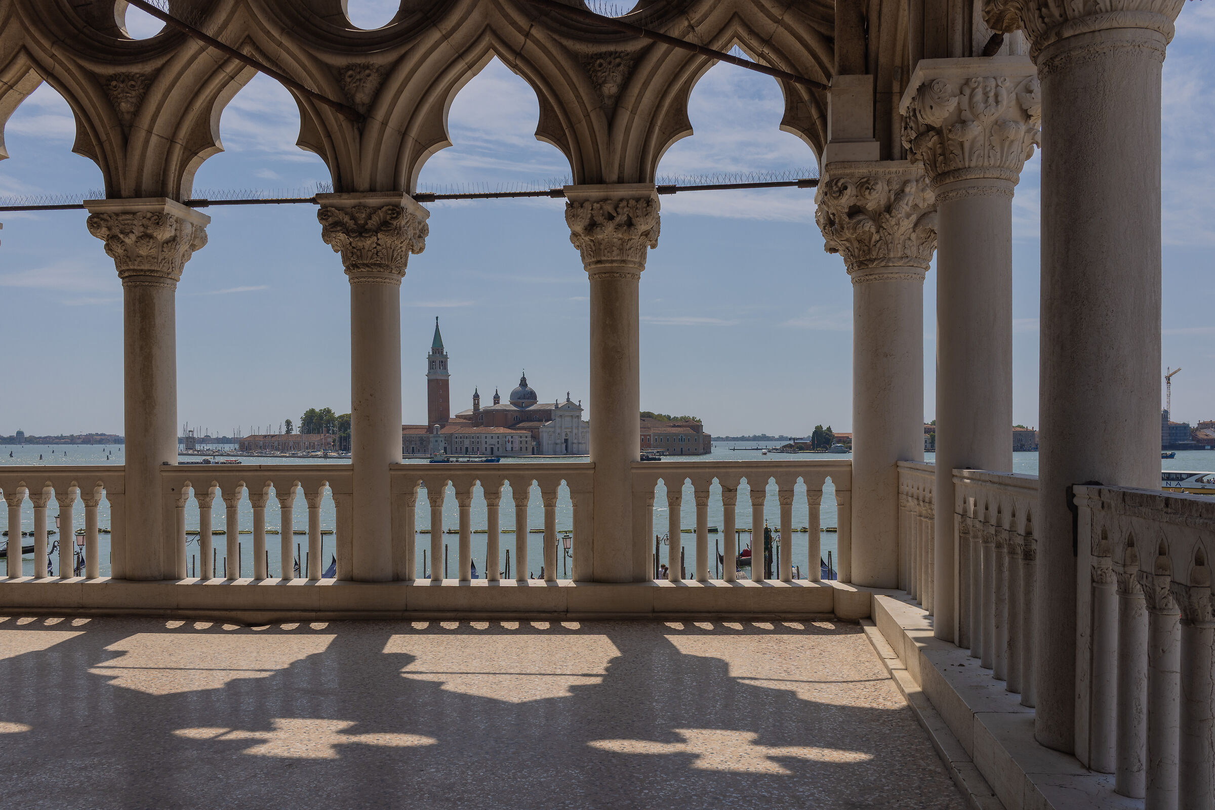 Isola di San Giorgio