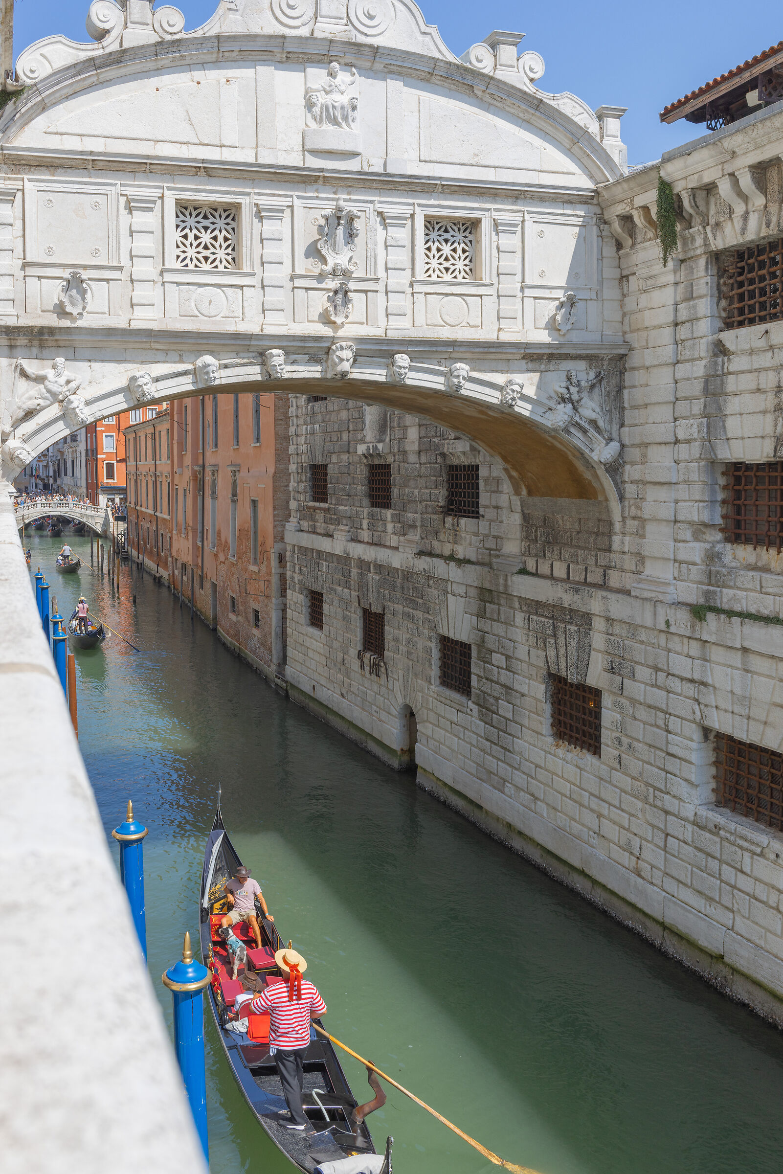 Ponte dei sospiri