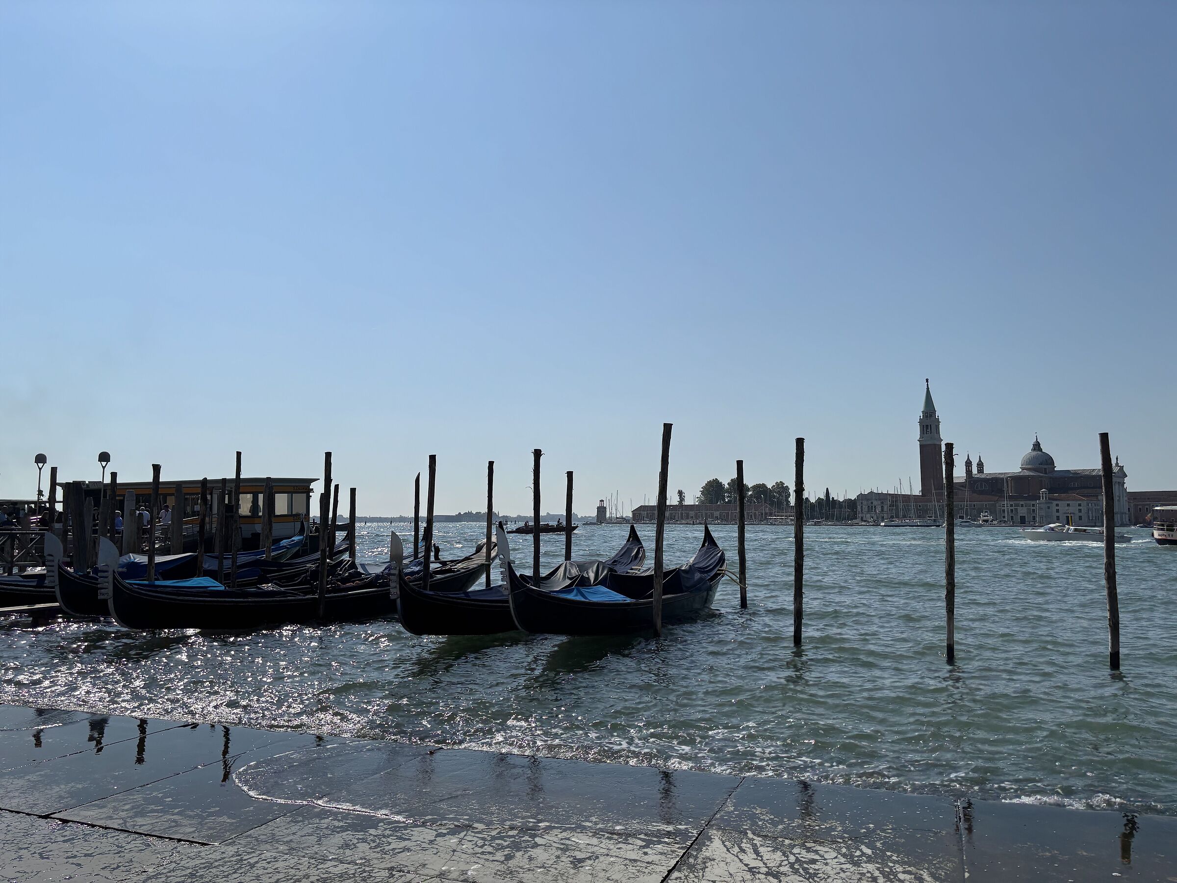 Venezia settembre 2025