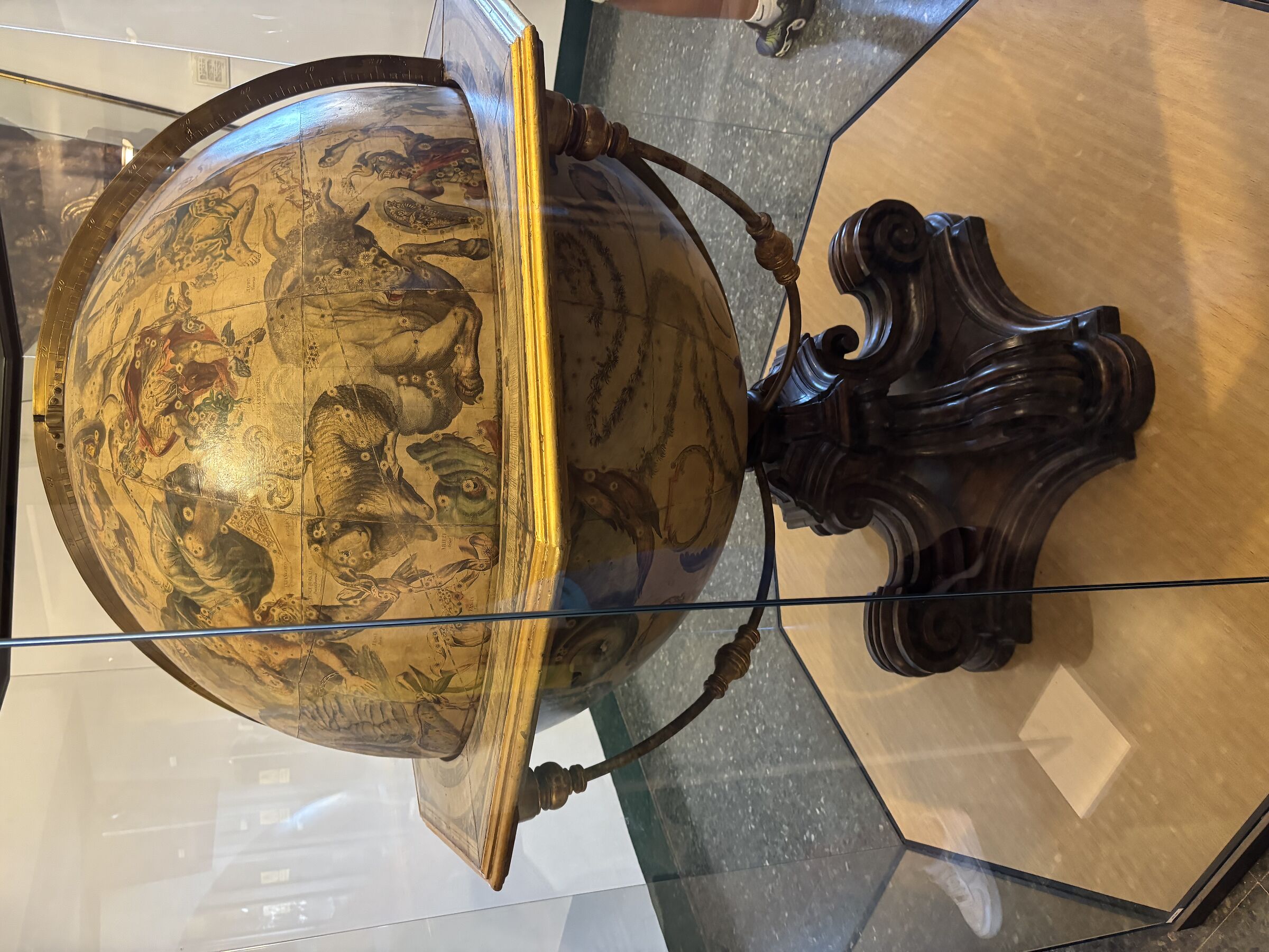 Venezia Castello Museo Navale