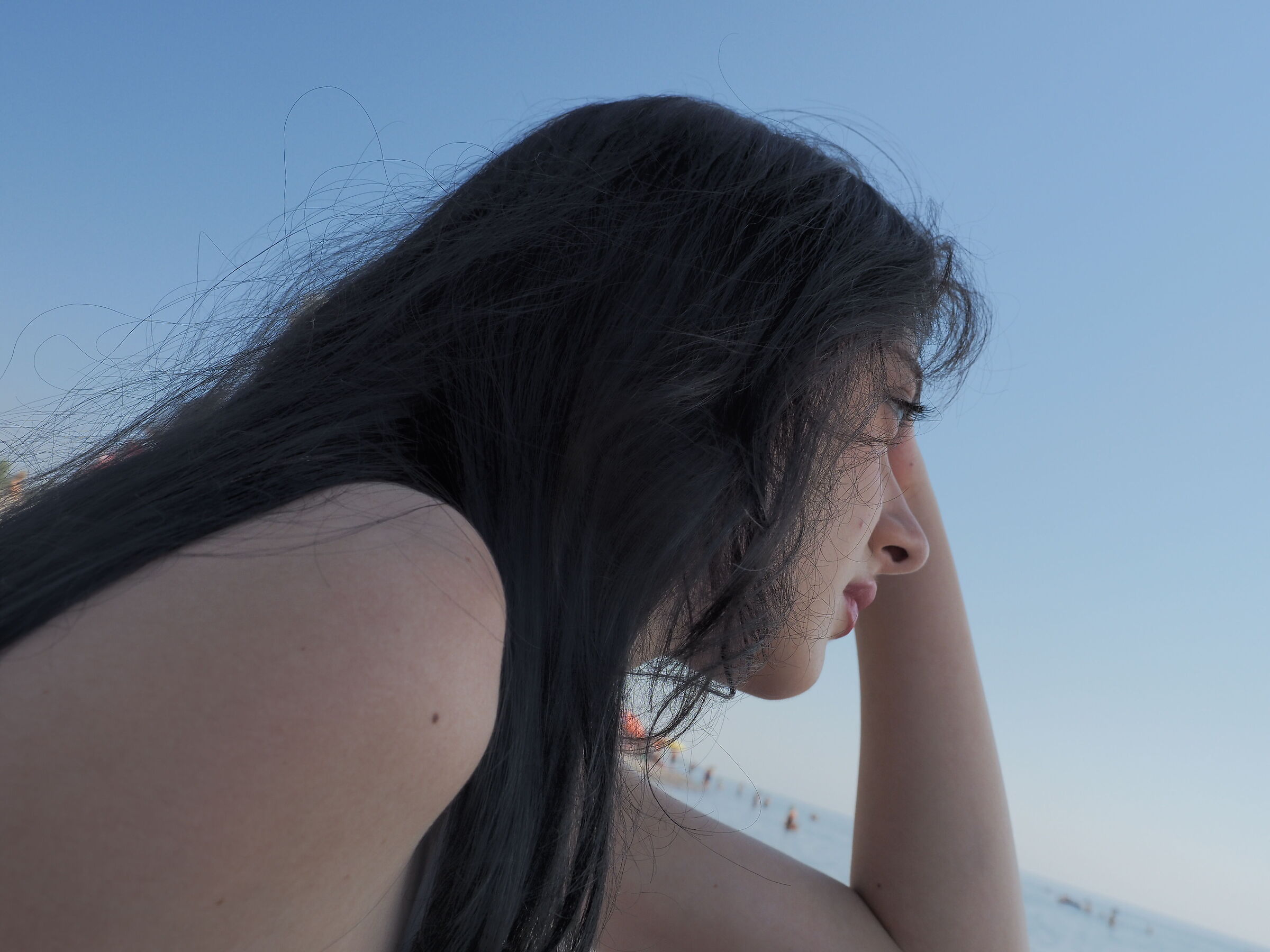 Sun and Sea
