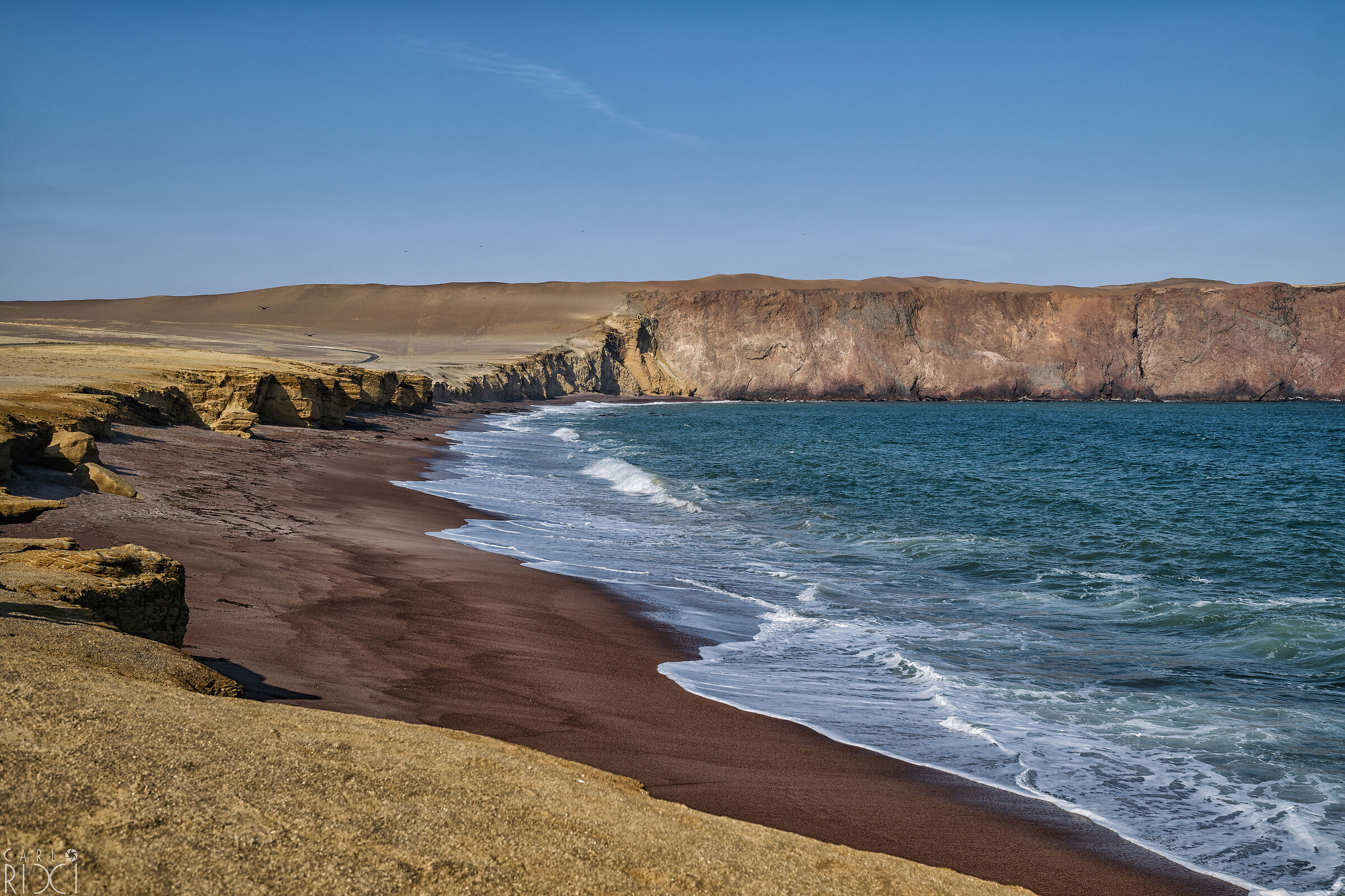 Paracas