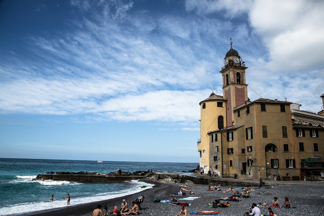 Camogli
