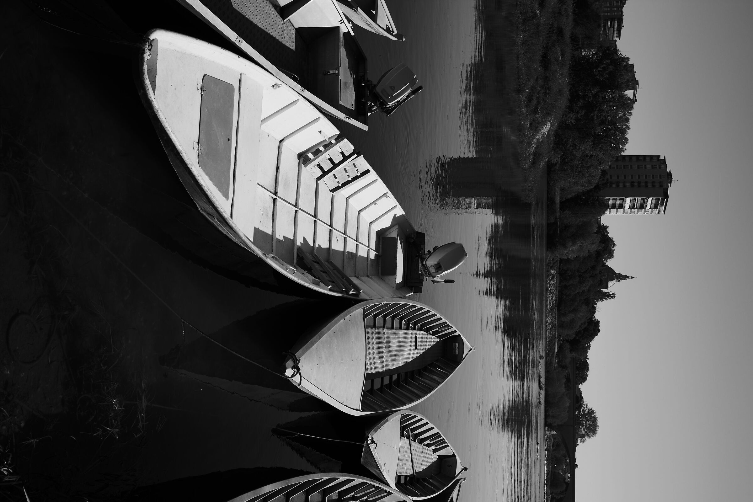 back to the sixties cartolina da Pavia