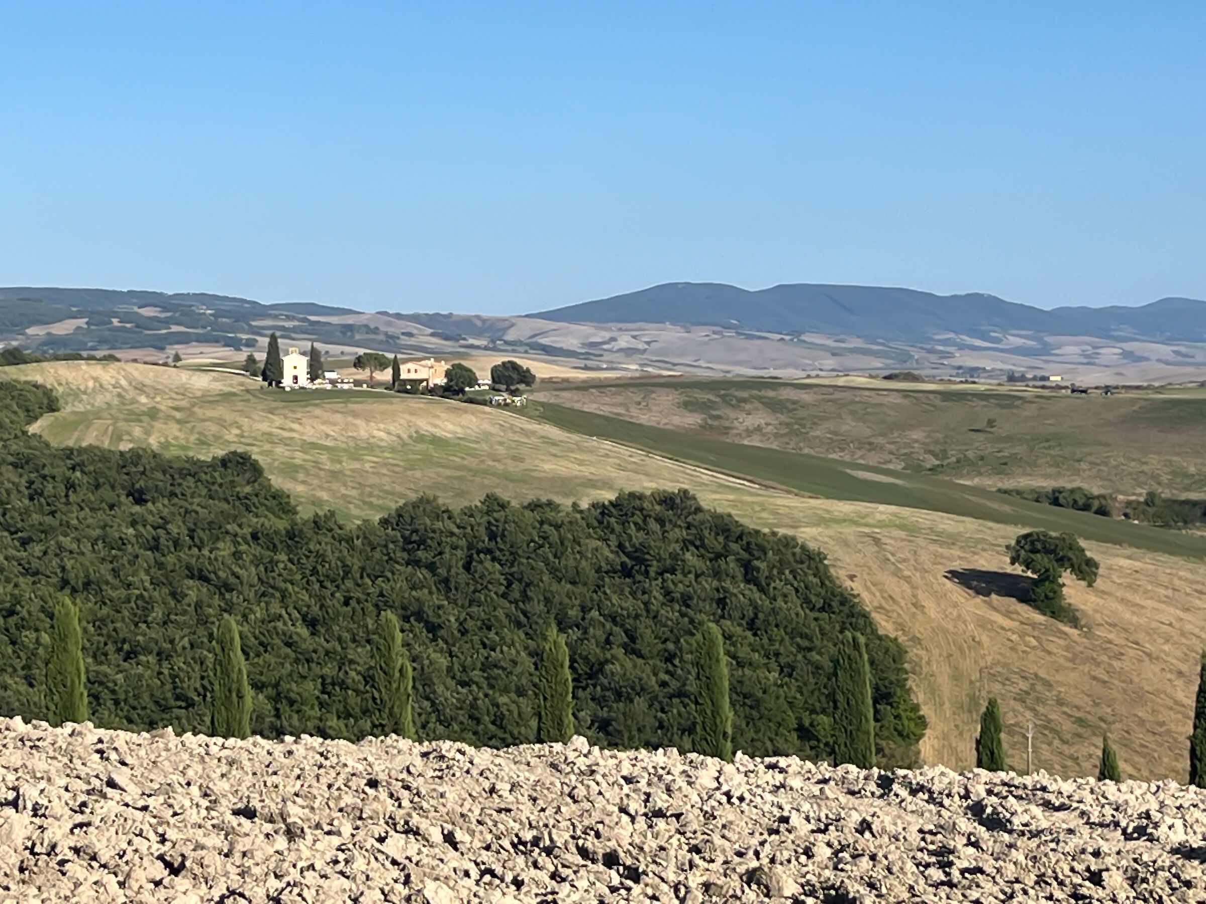 La Vitaleta versione Gran Turismo