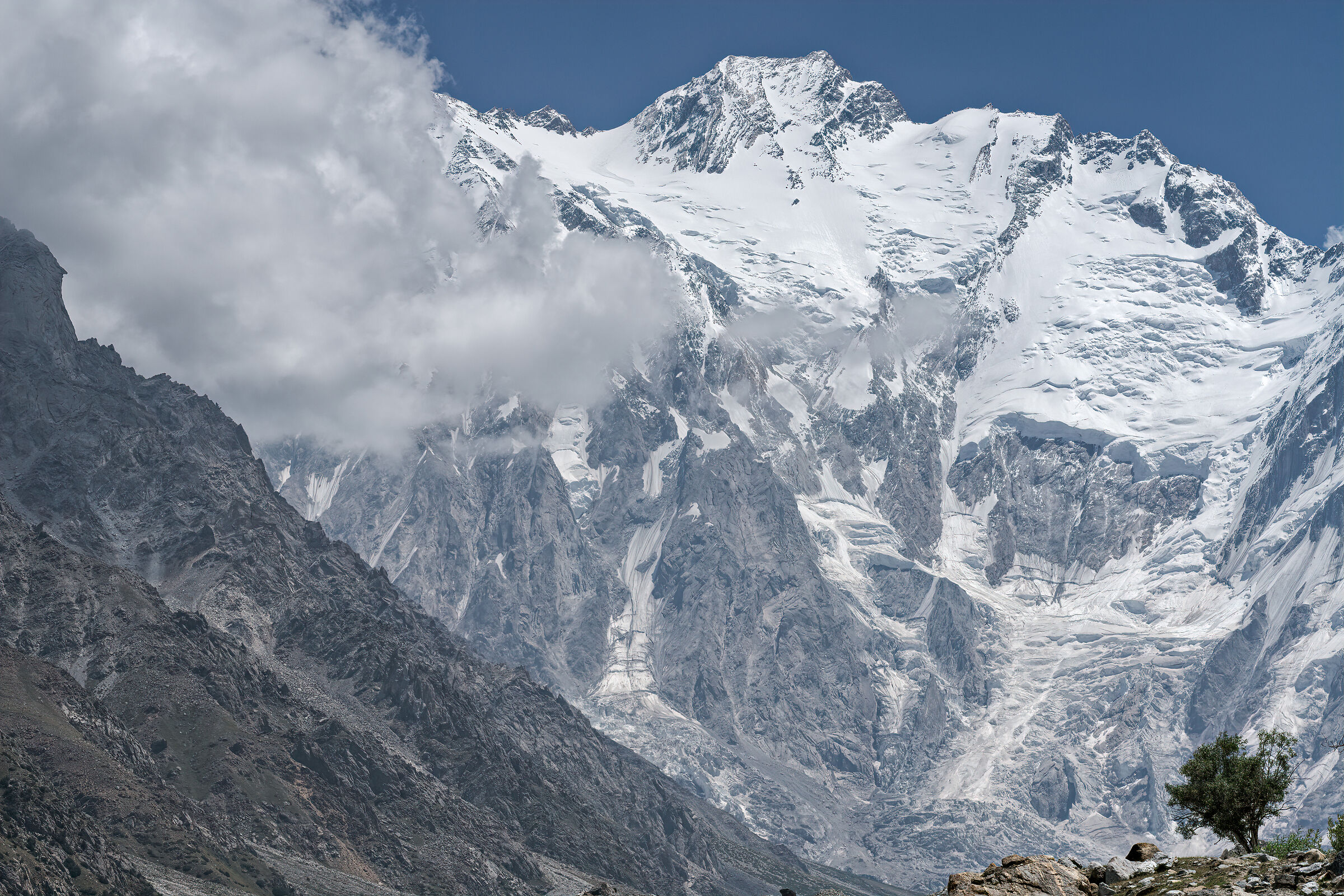 Nanga Parbat da Kutagali