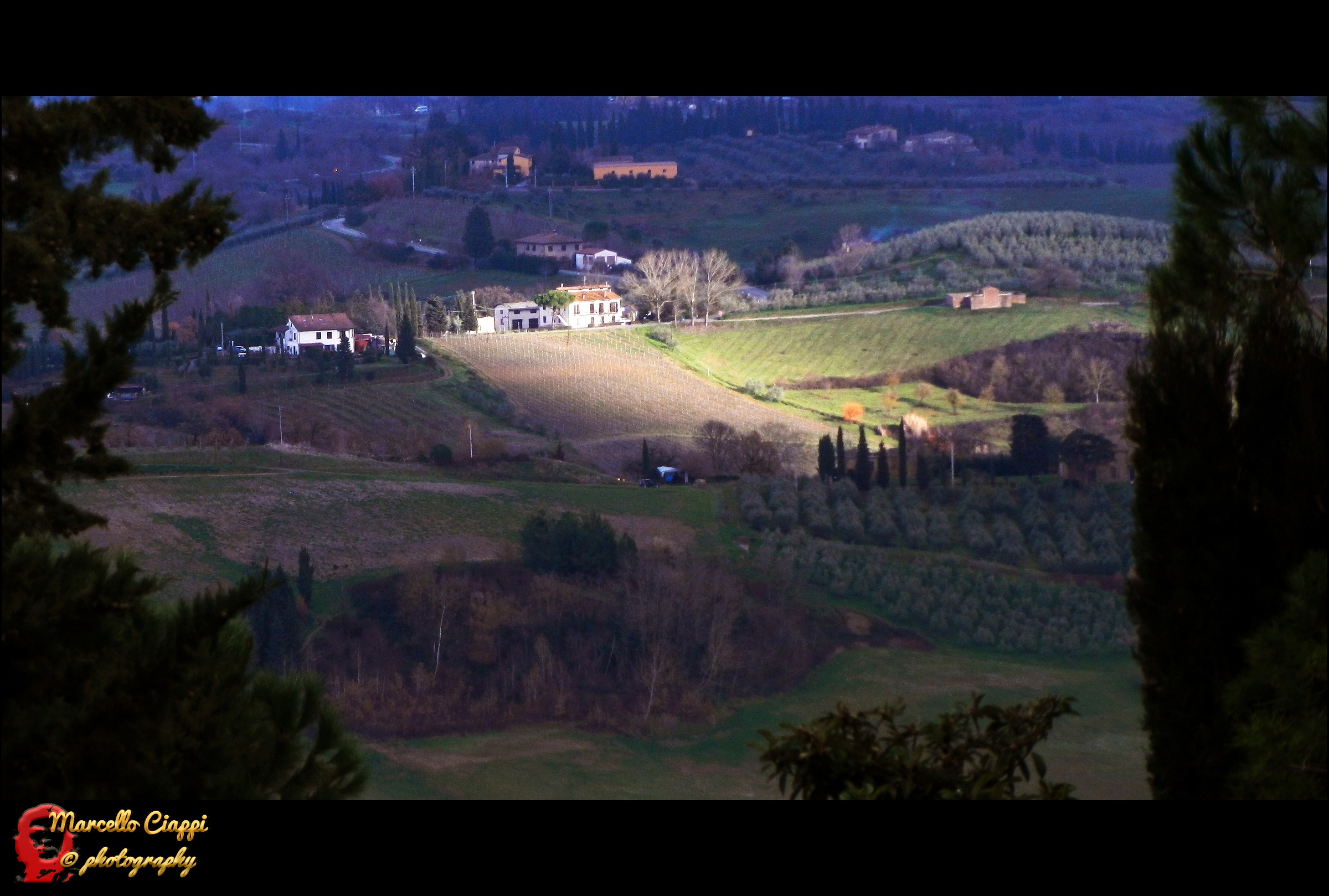 ...un raggio di sole