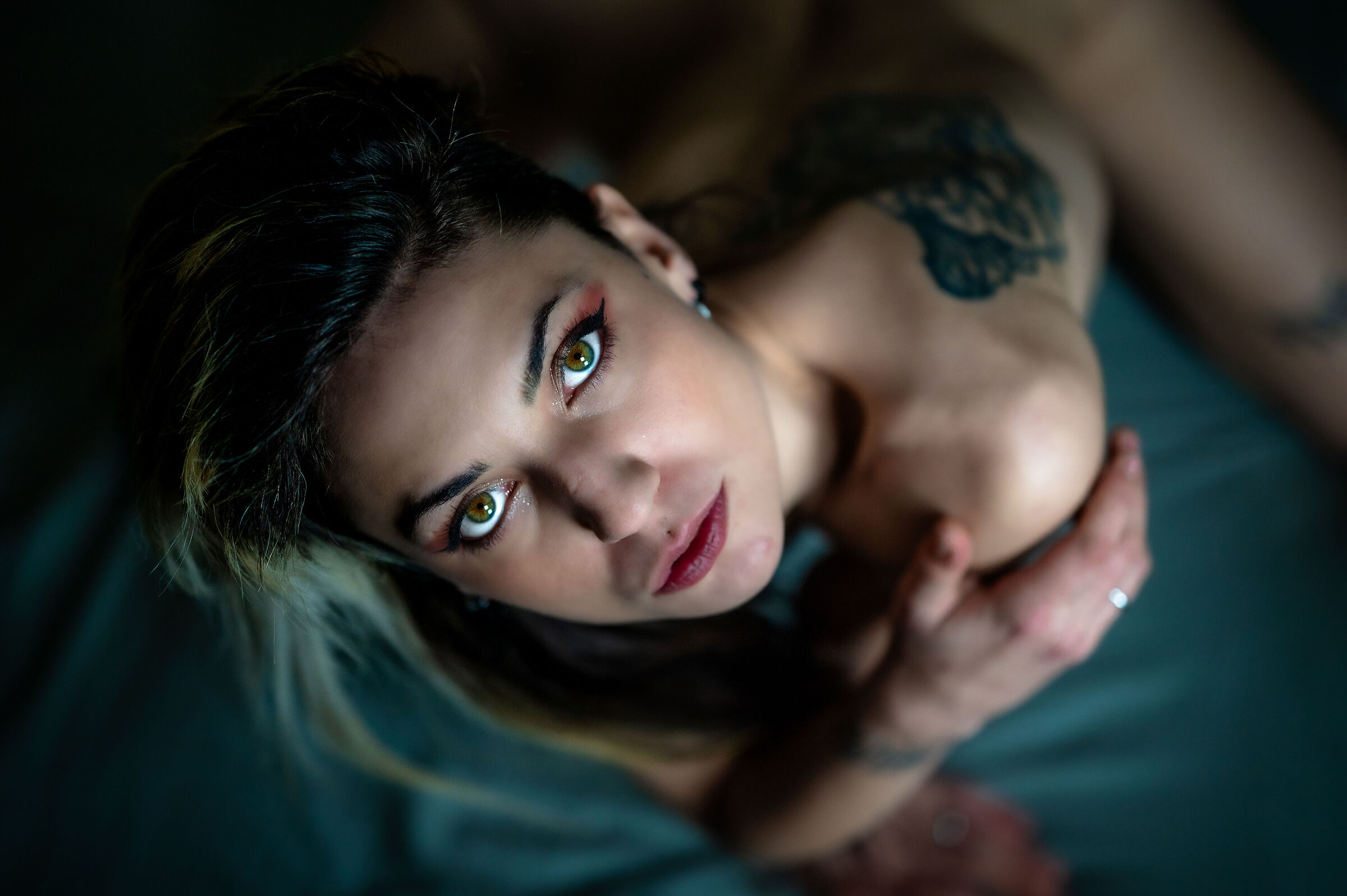 Teal