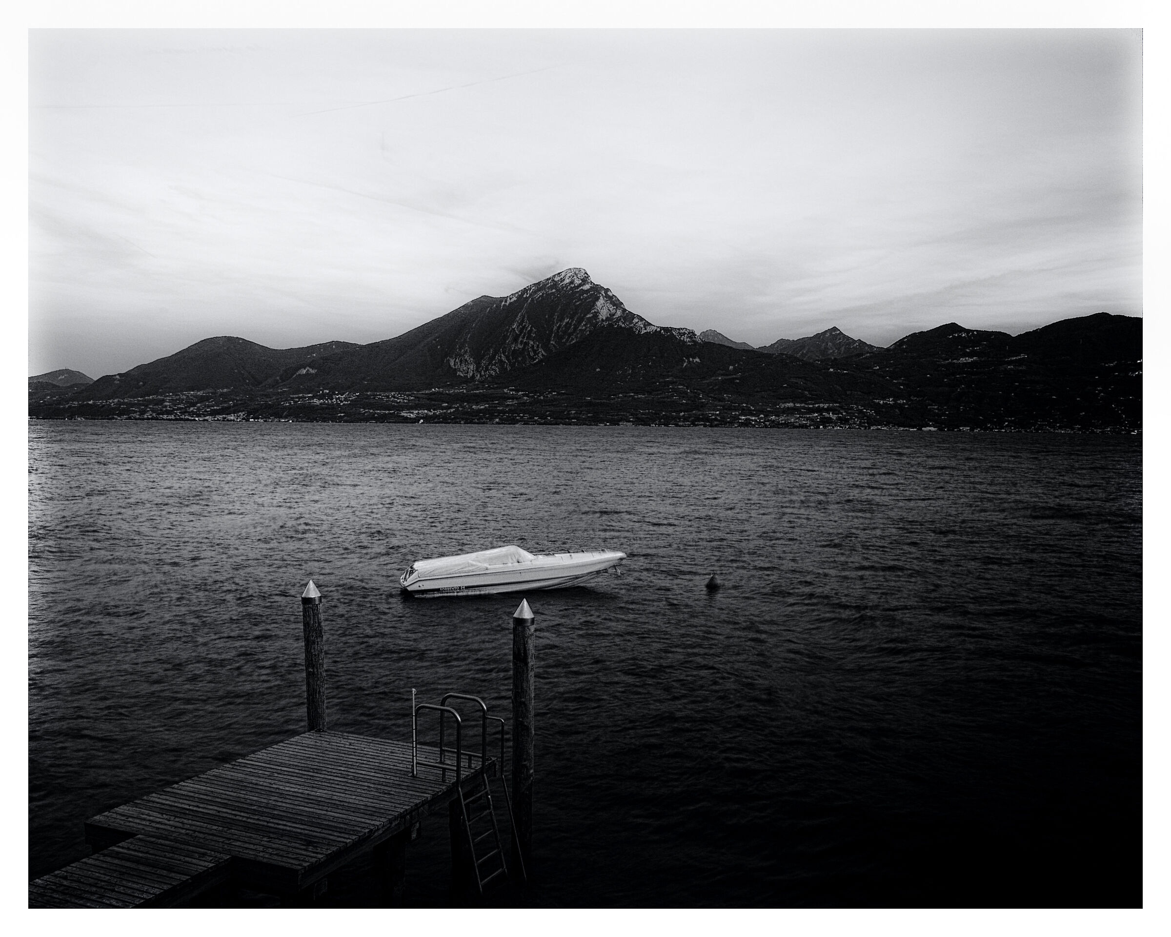 Lake Garda