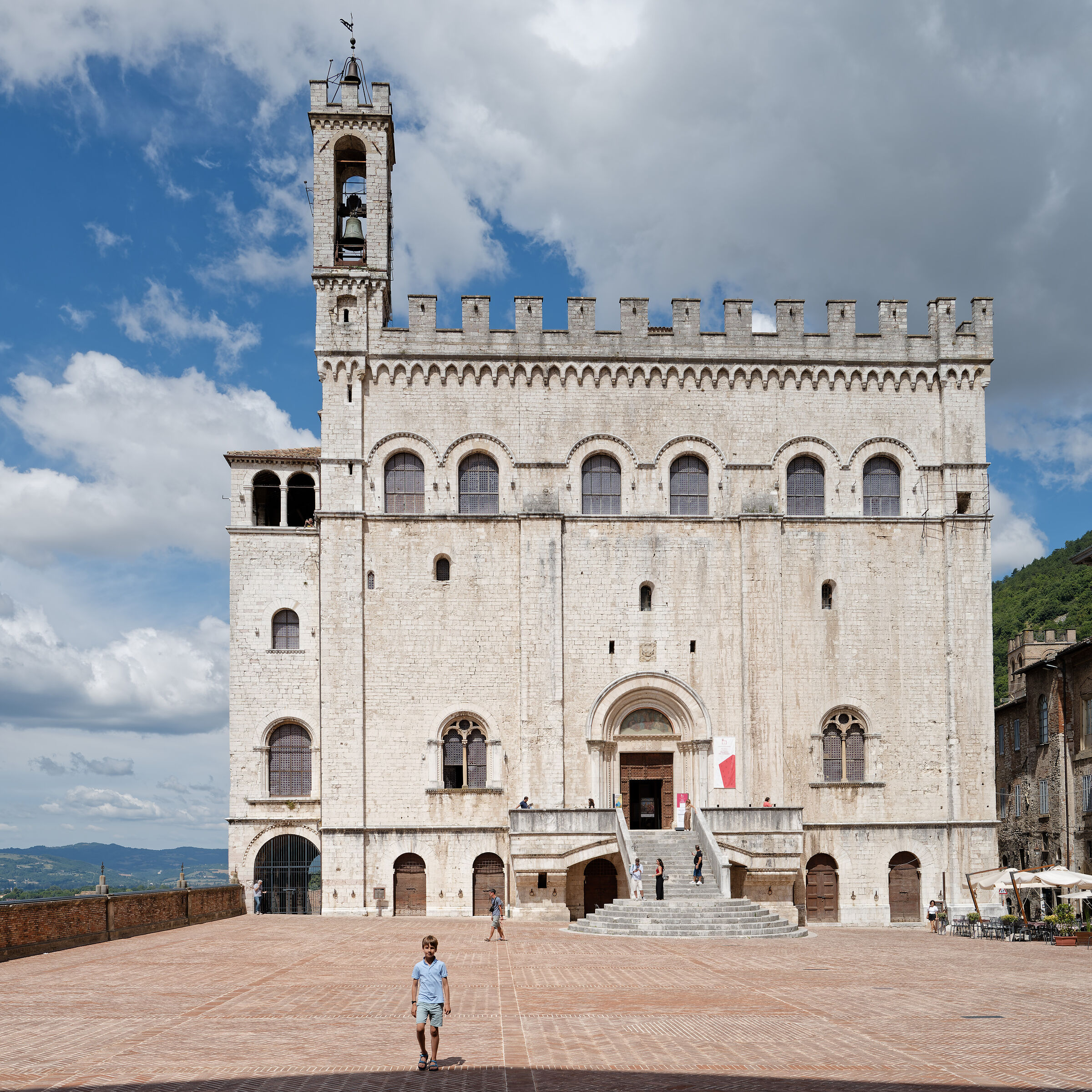 Palace of the Consuls