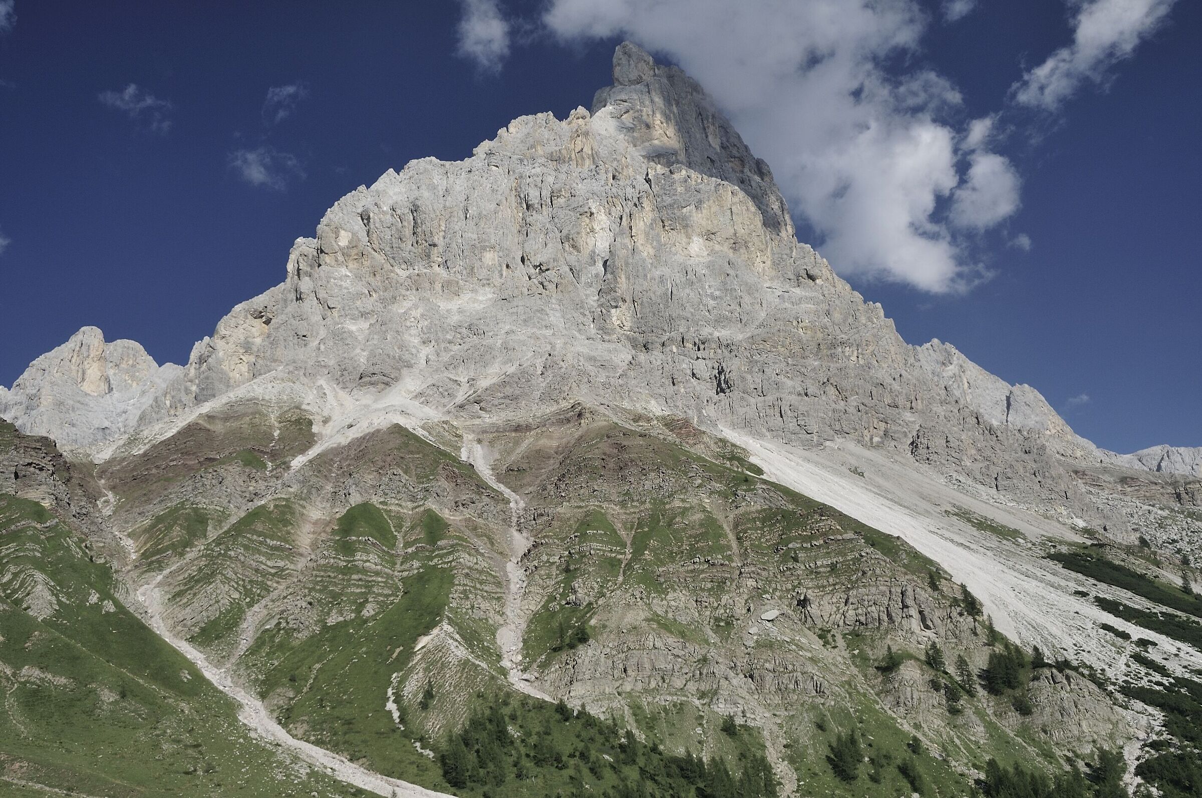 Dolomites