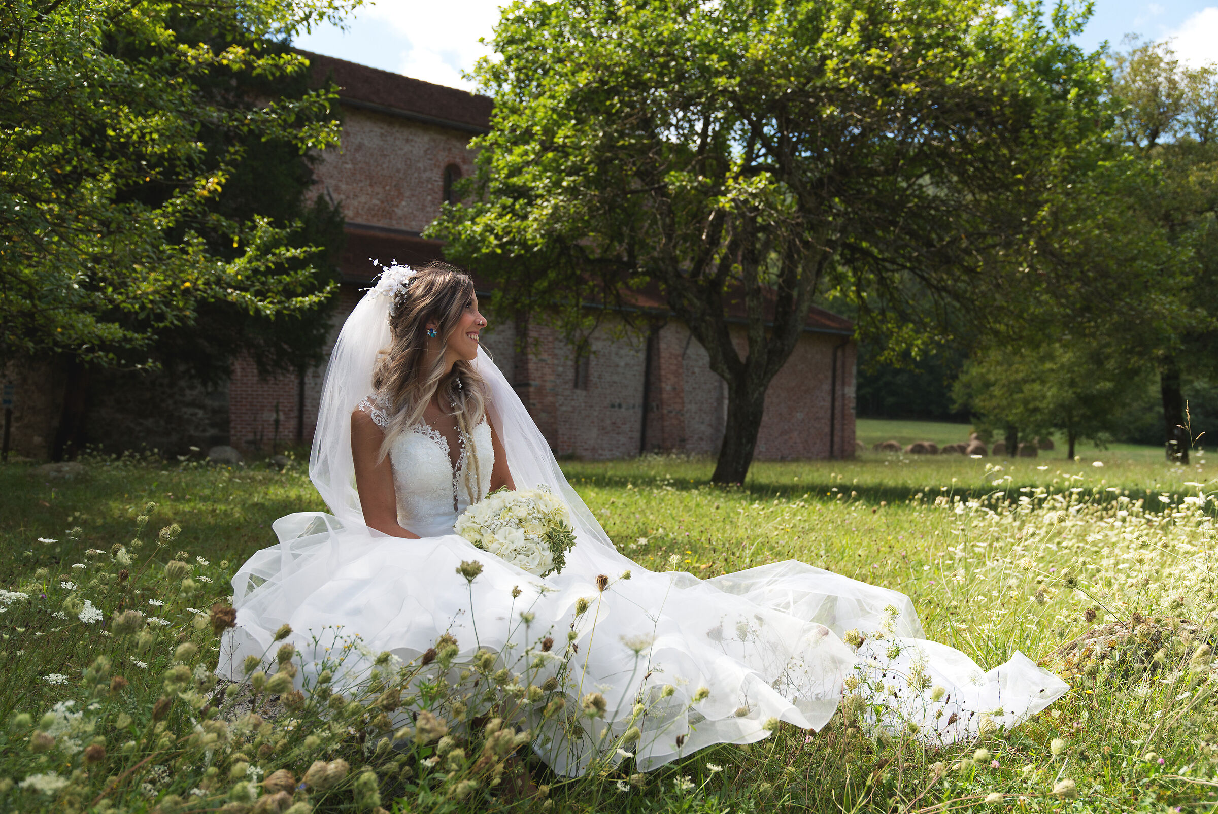 Valentina's wedding 2