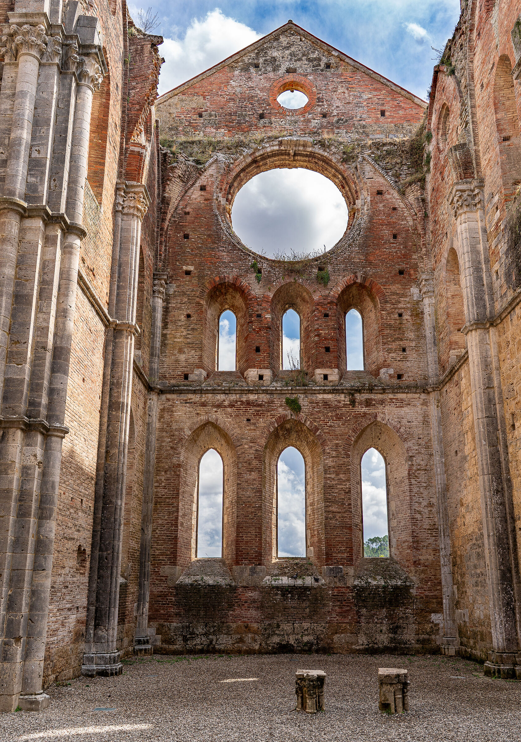 San Galgano