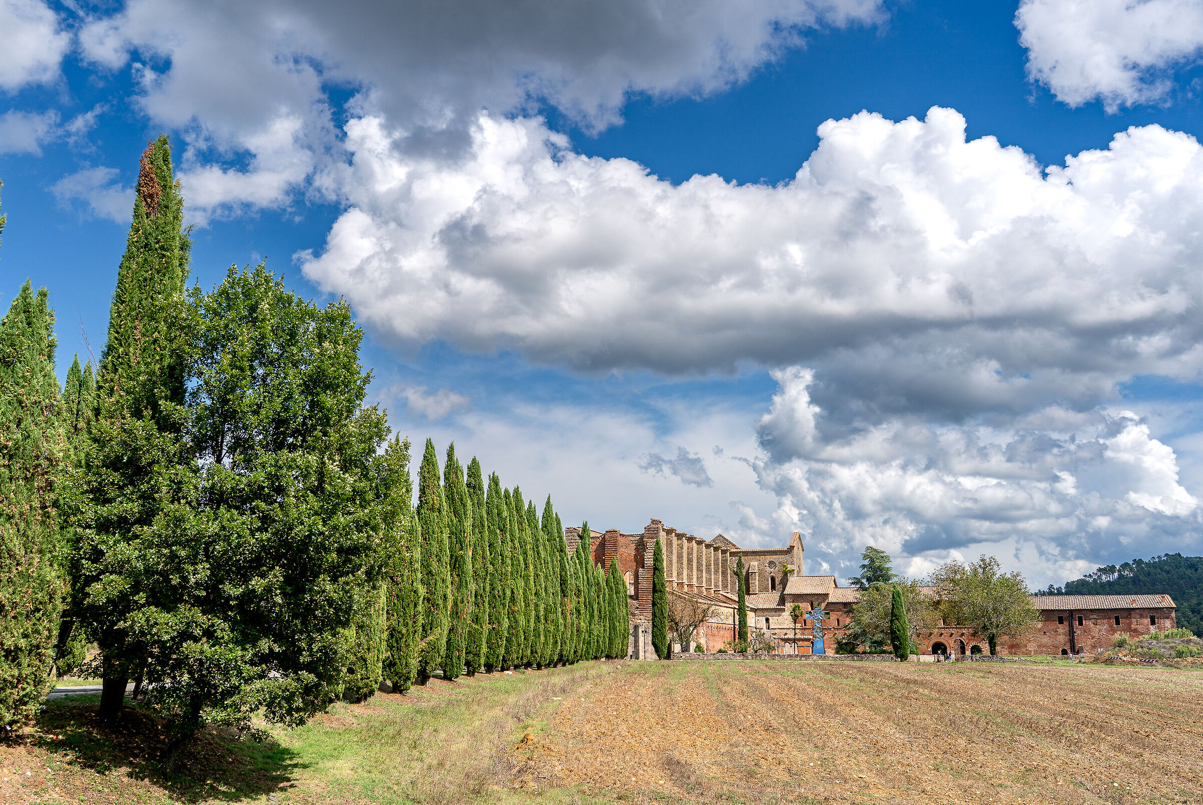 San Galgano