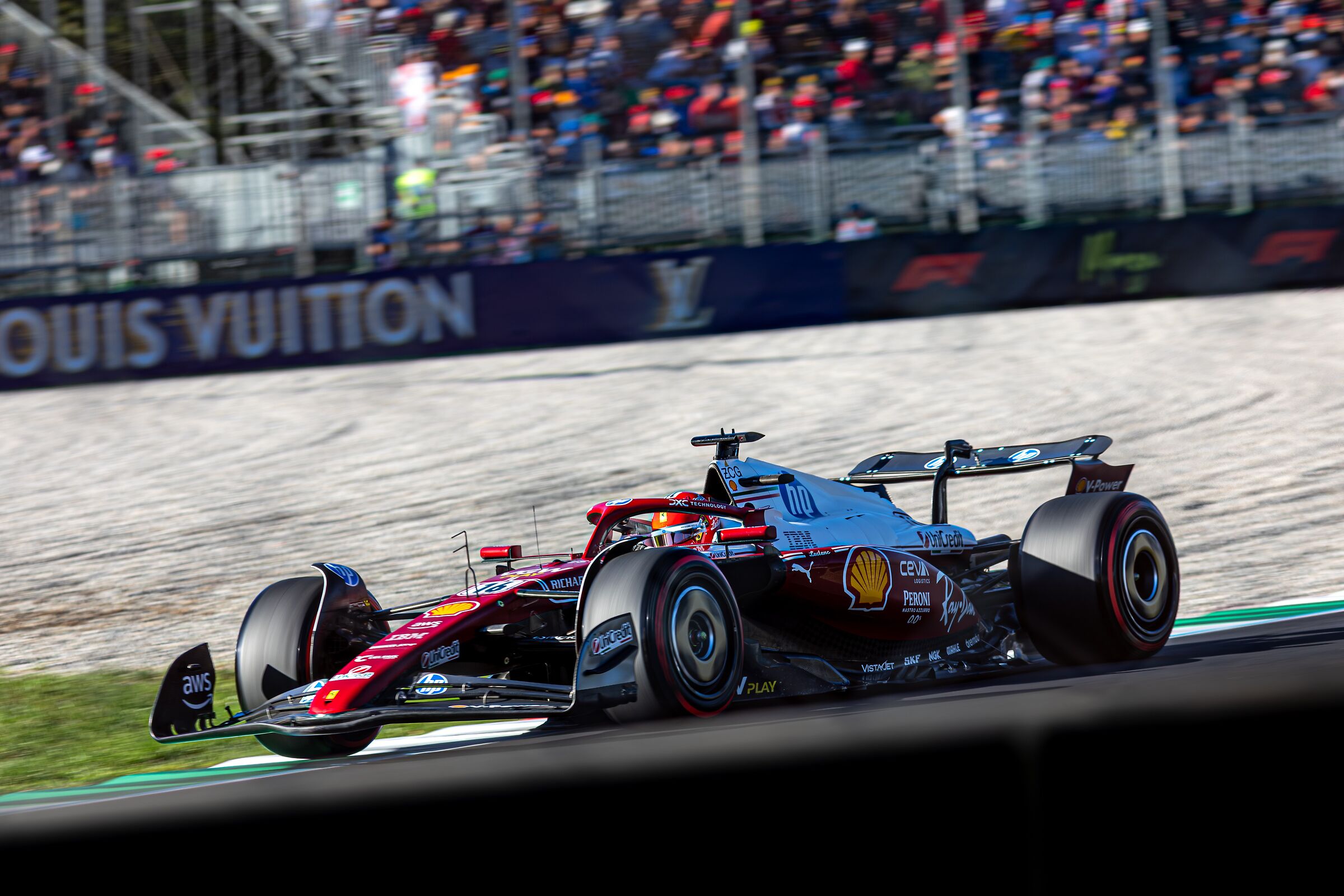 Charles Leclerc
