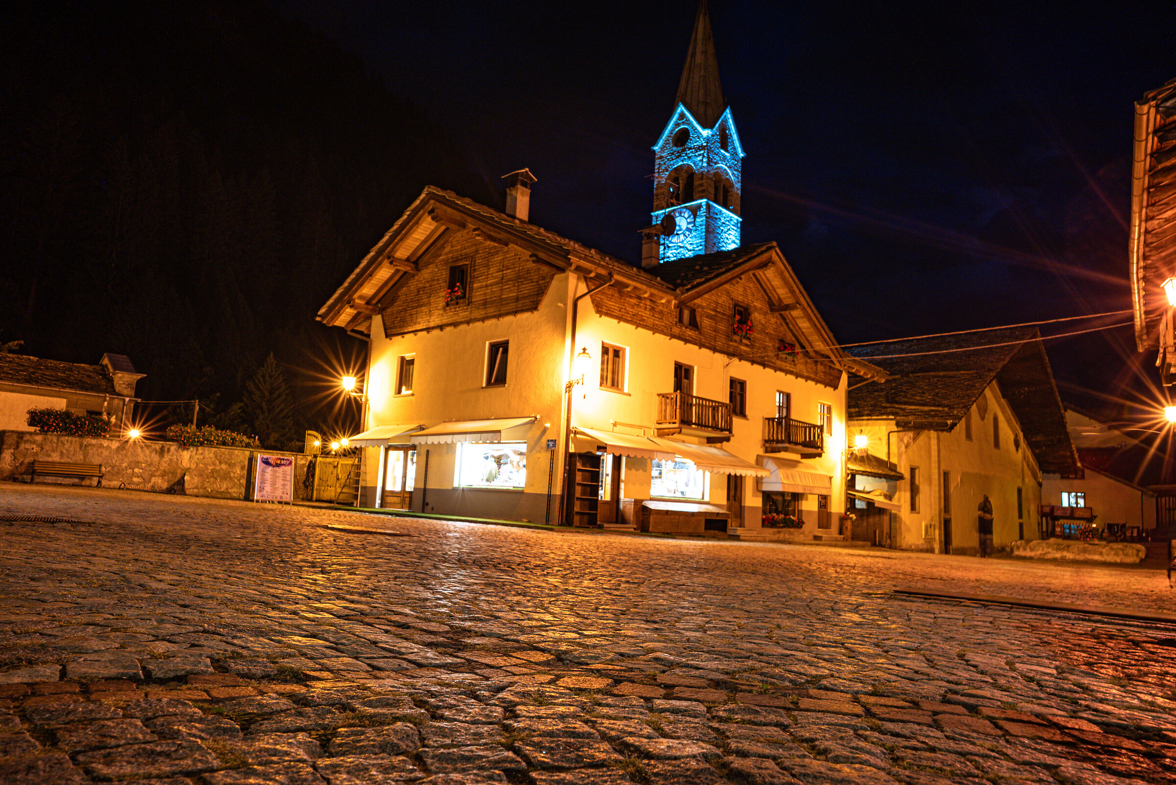 Gressoney