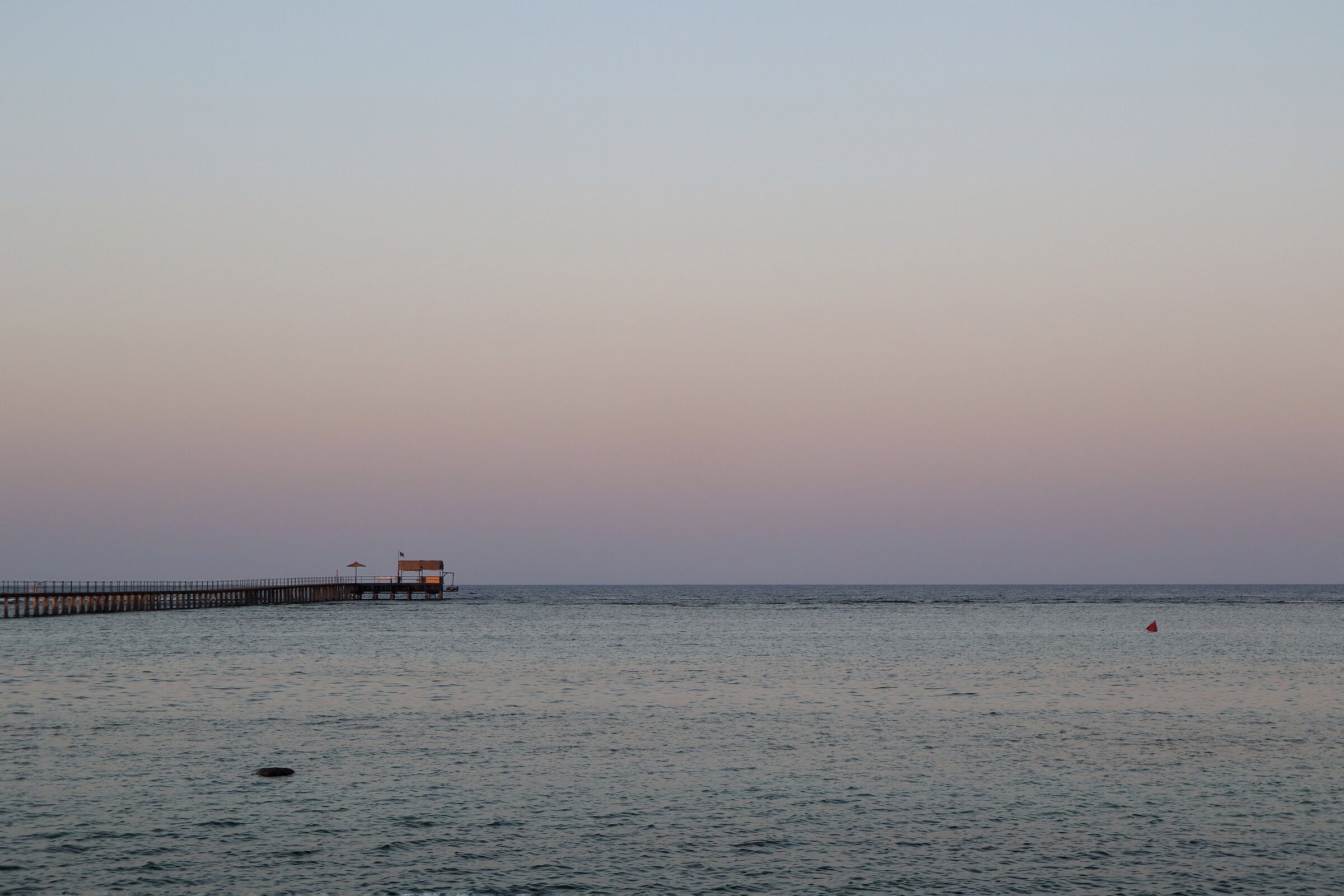 Pontile