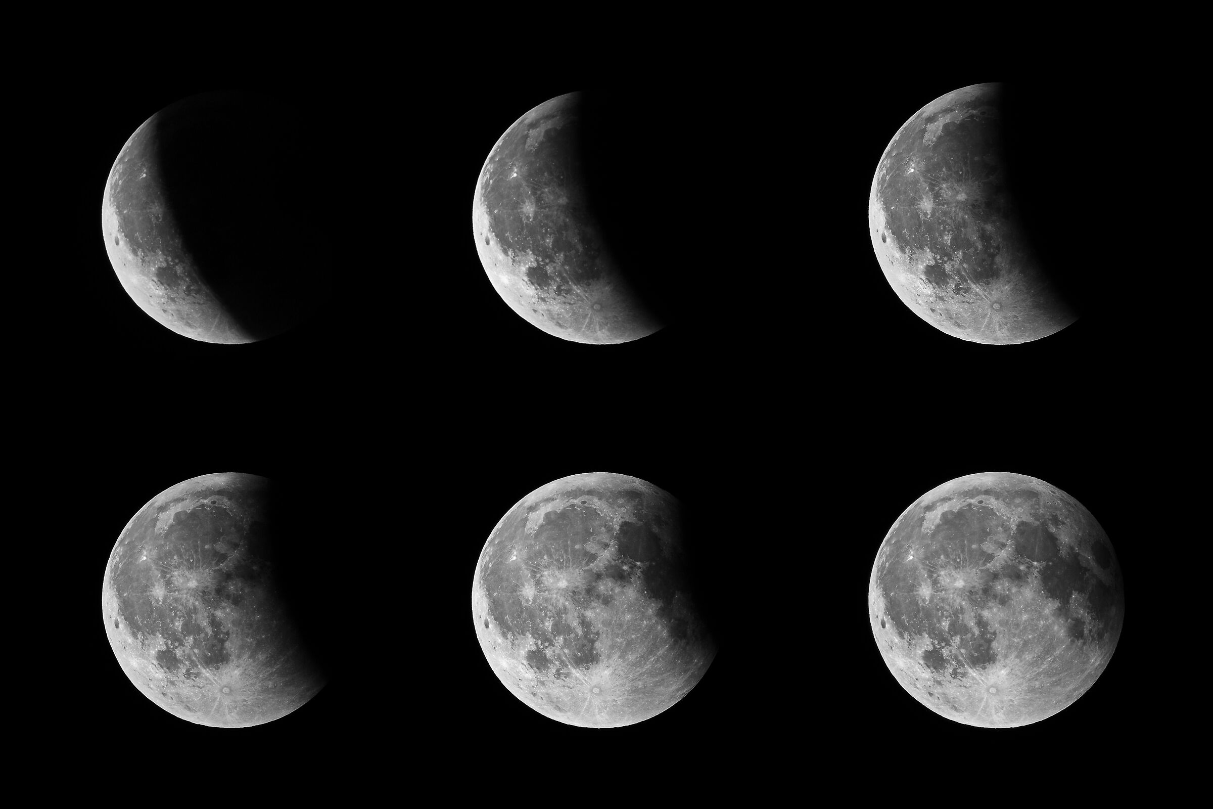 Eclissi di Luna