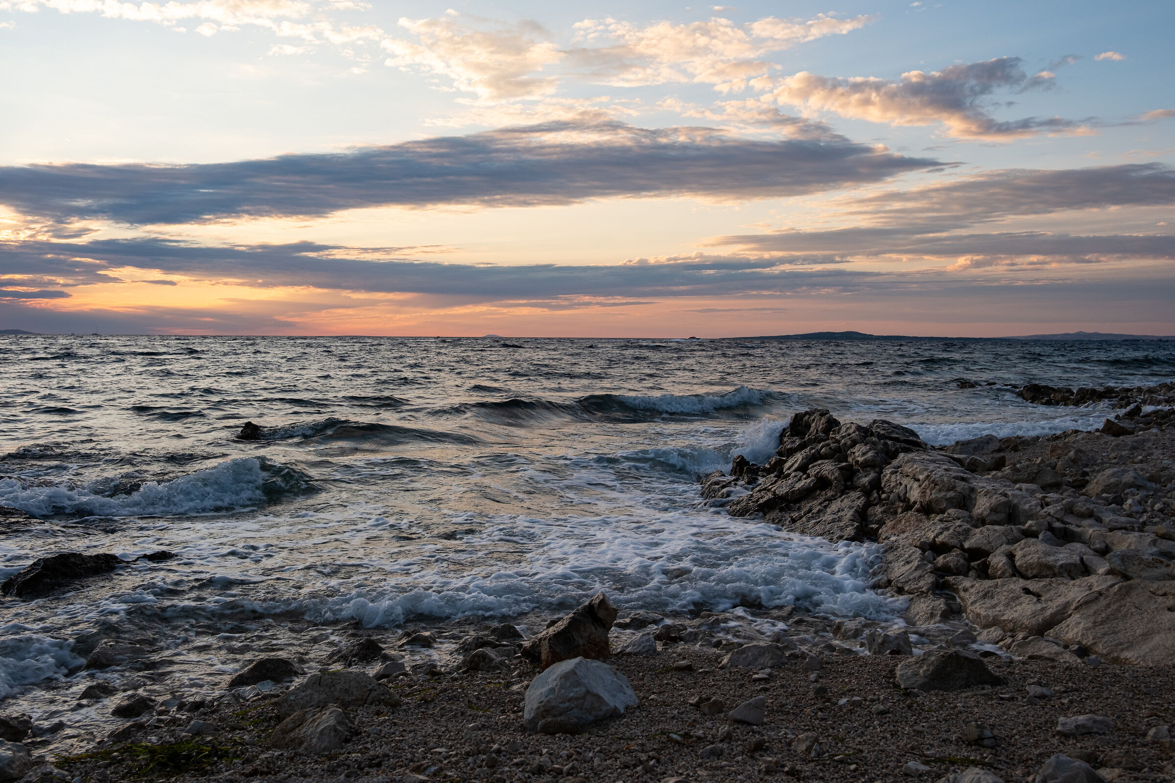 Punta Skala - Croazia