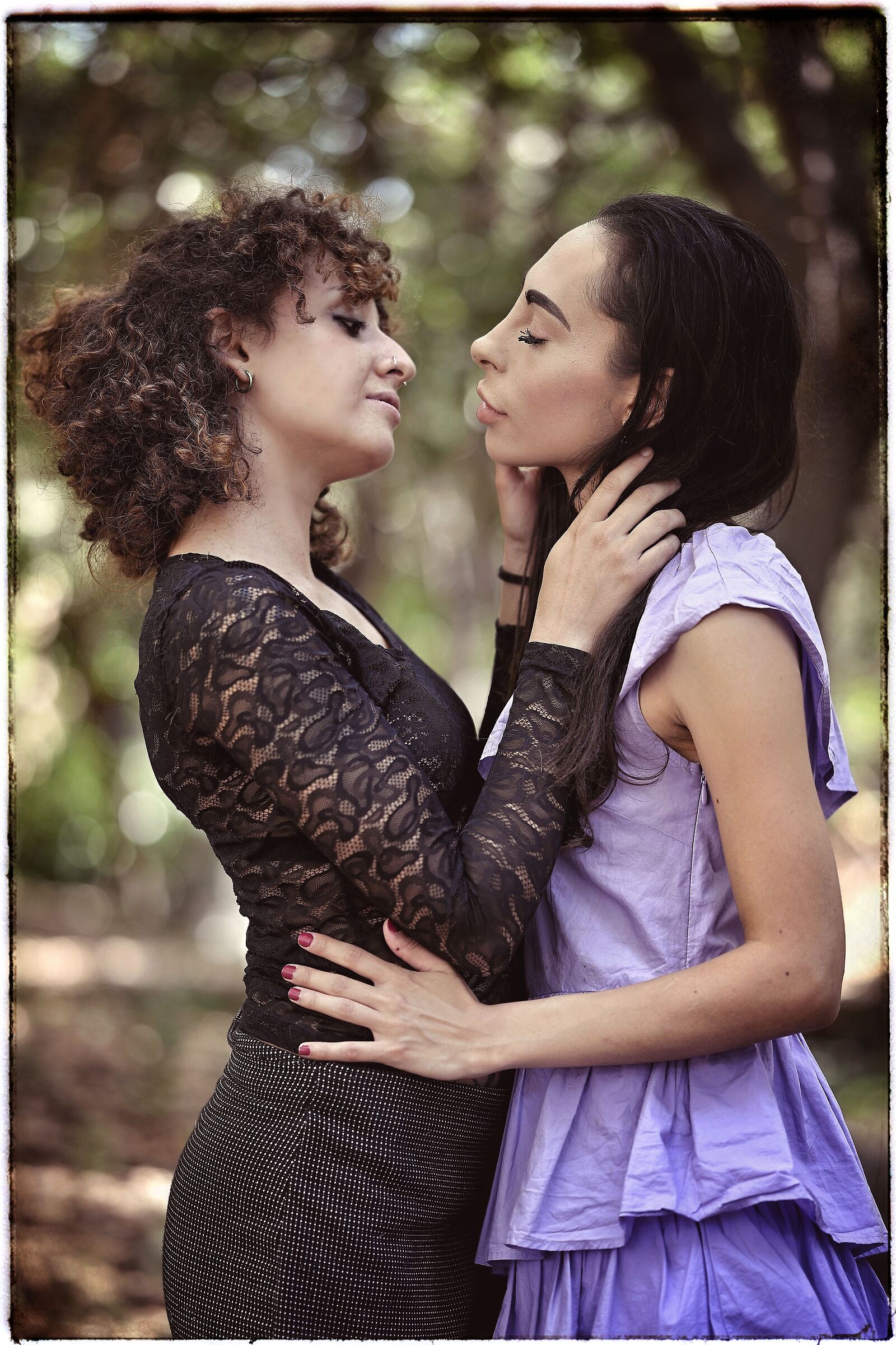First kiss (1)