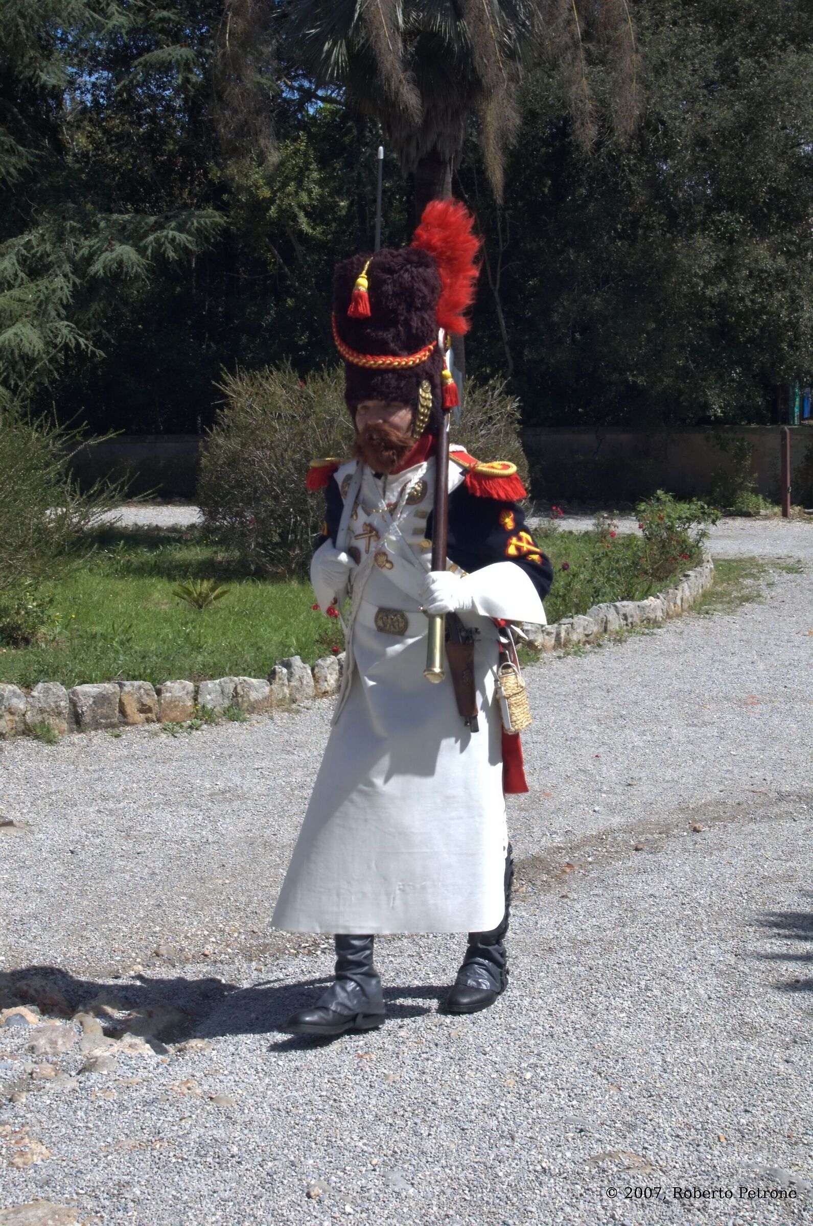 Portoferraio, San Martino (2007)