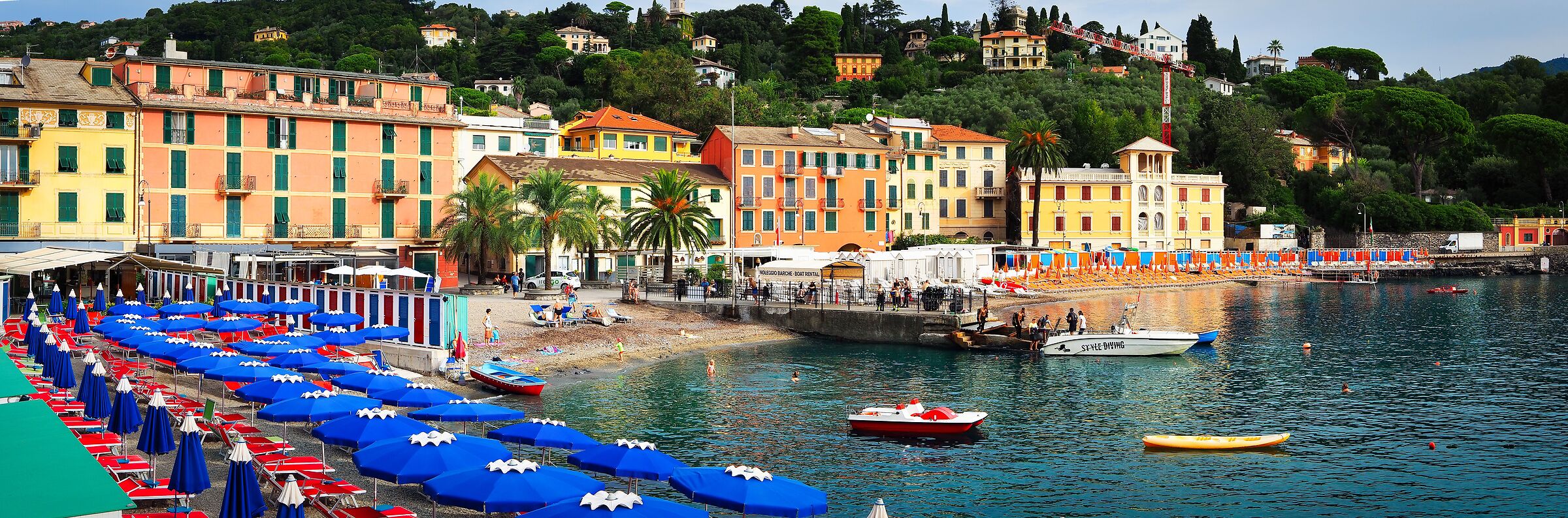 St. Michael of Pagan