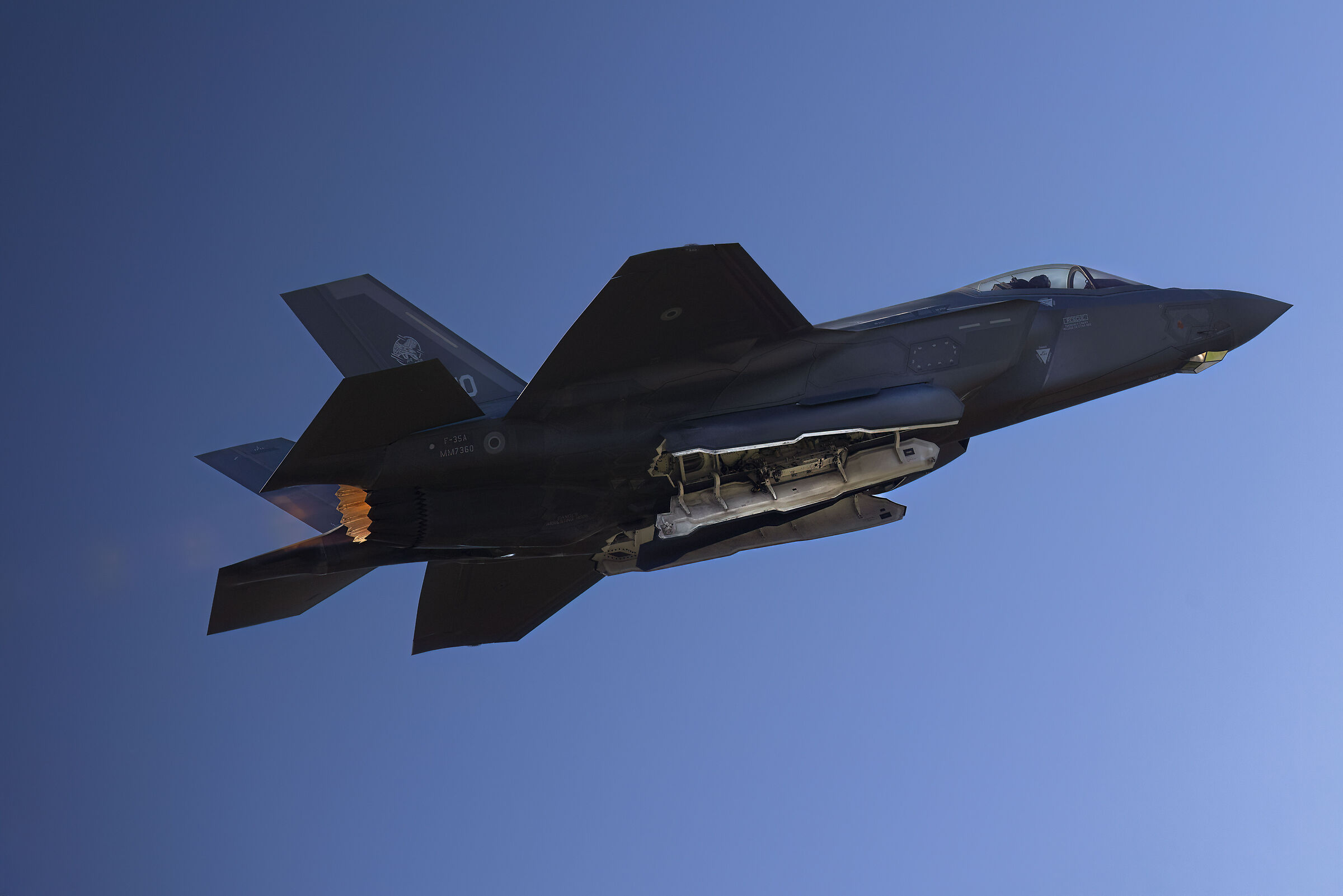 F35-A