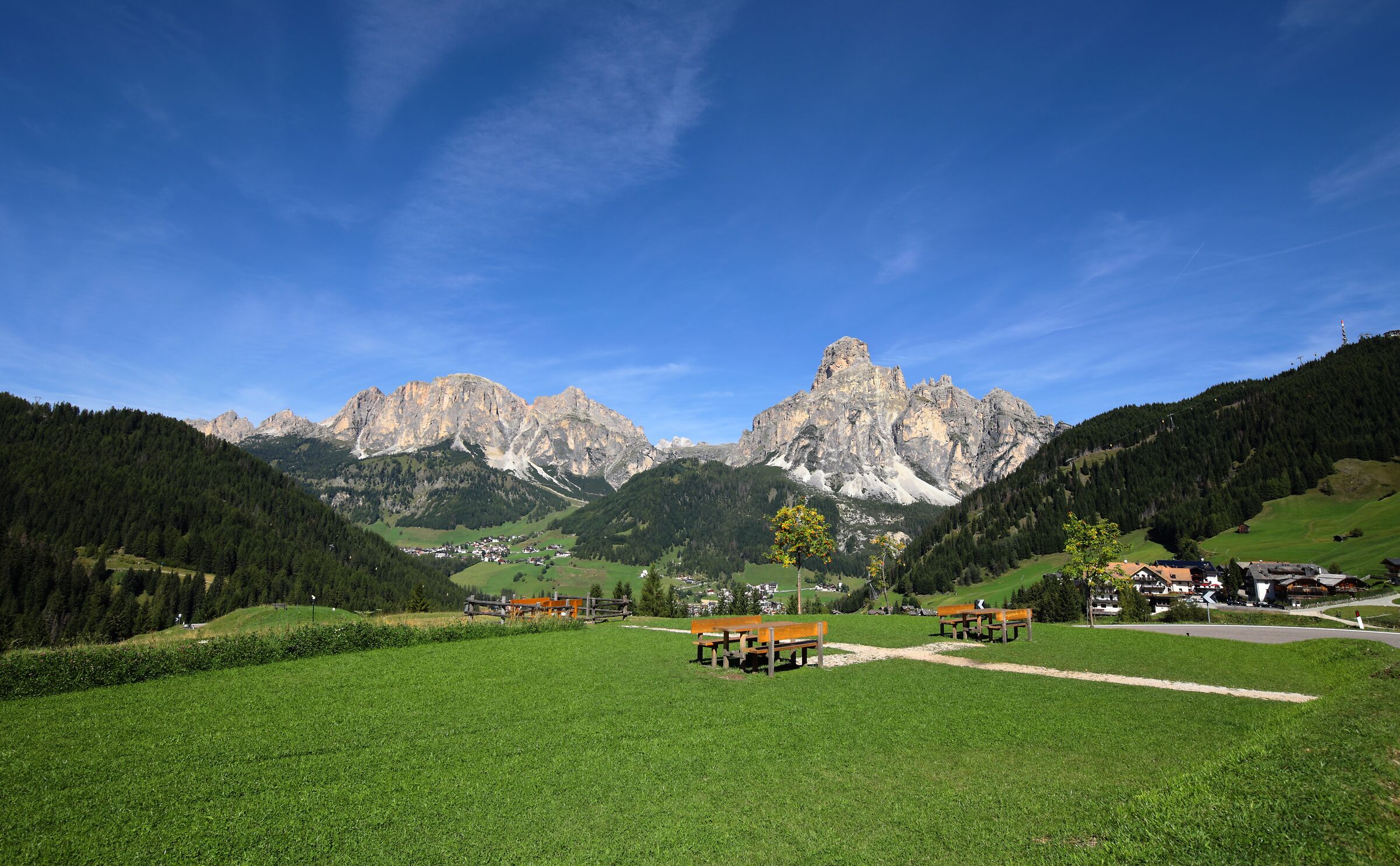 Alta Badia