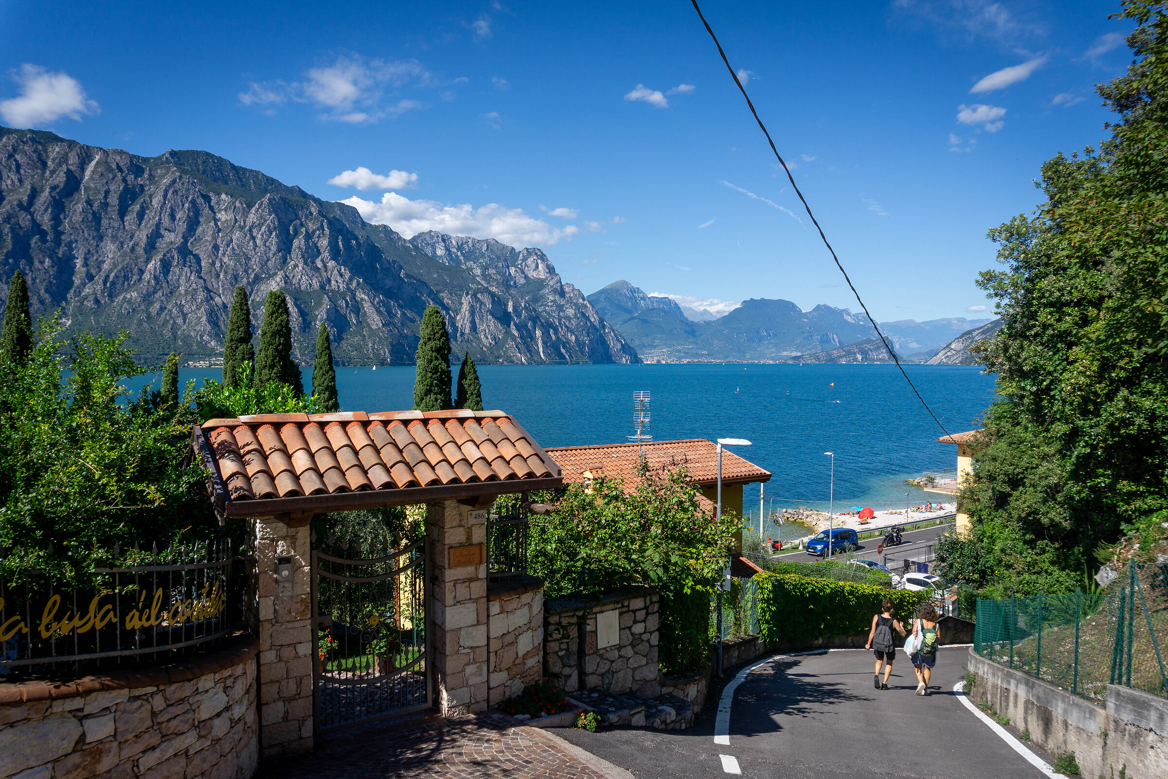 Lago di Garda