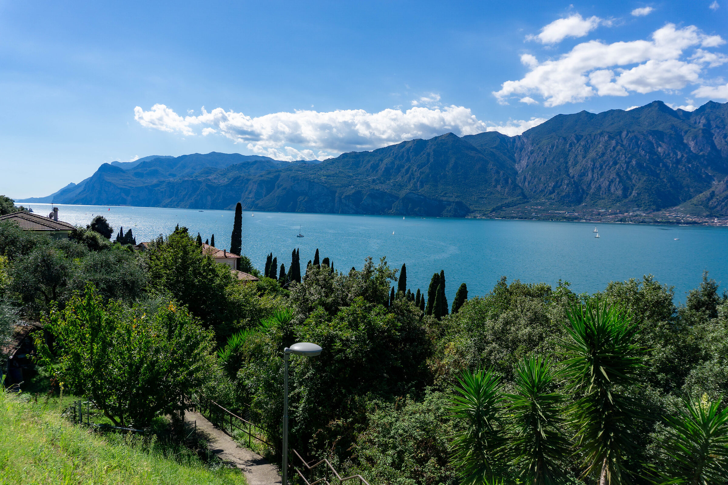 Lago di Garda