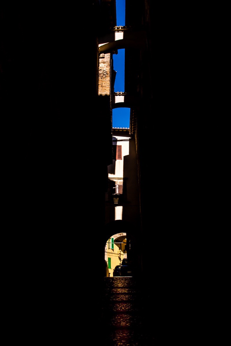 spiragli....di luce!