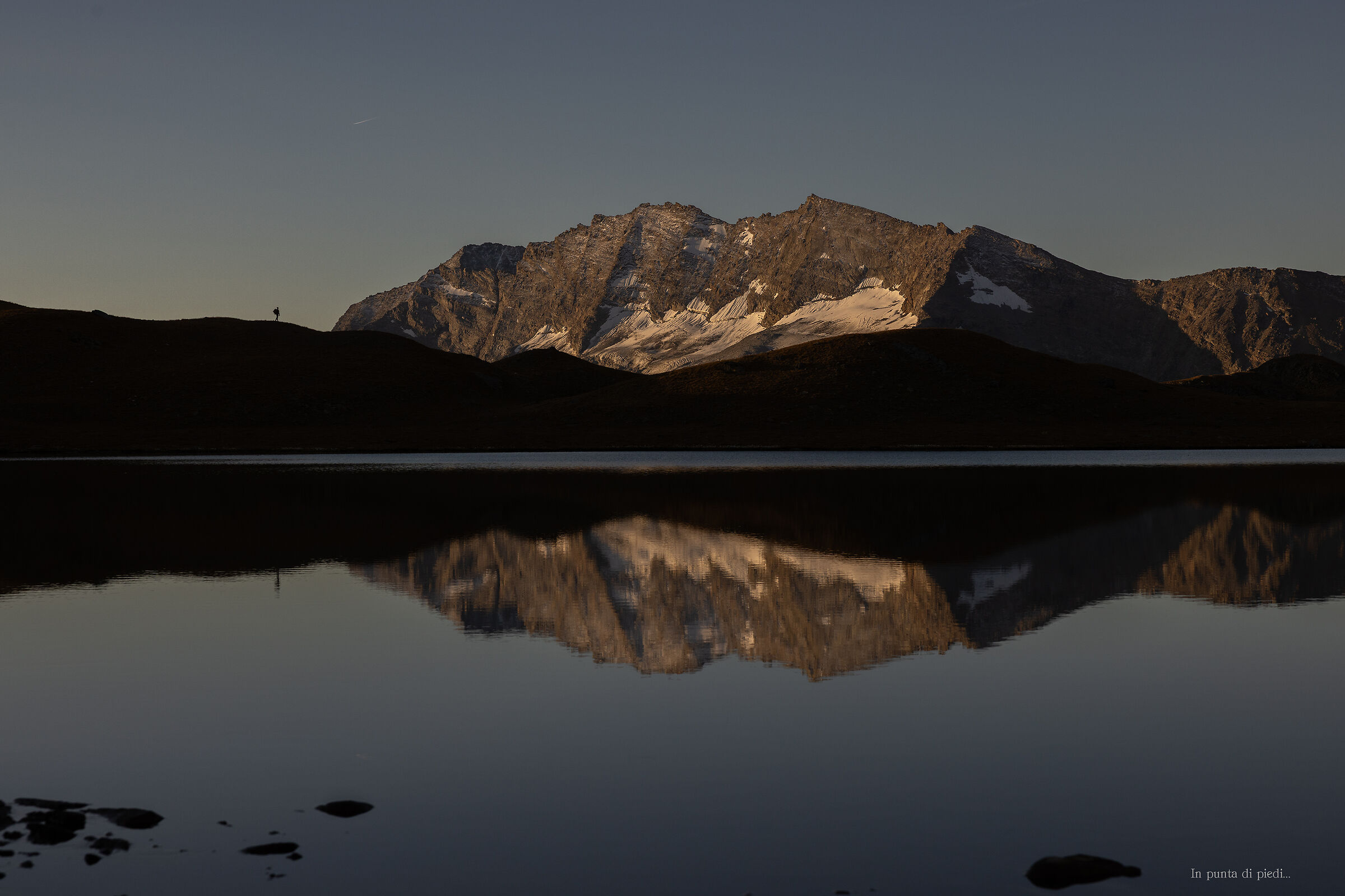 from that moment, the Mountain became my breath