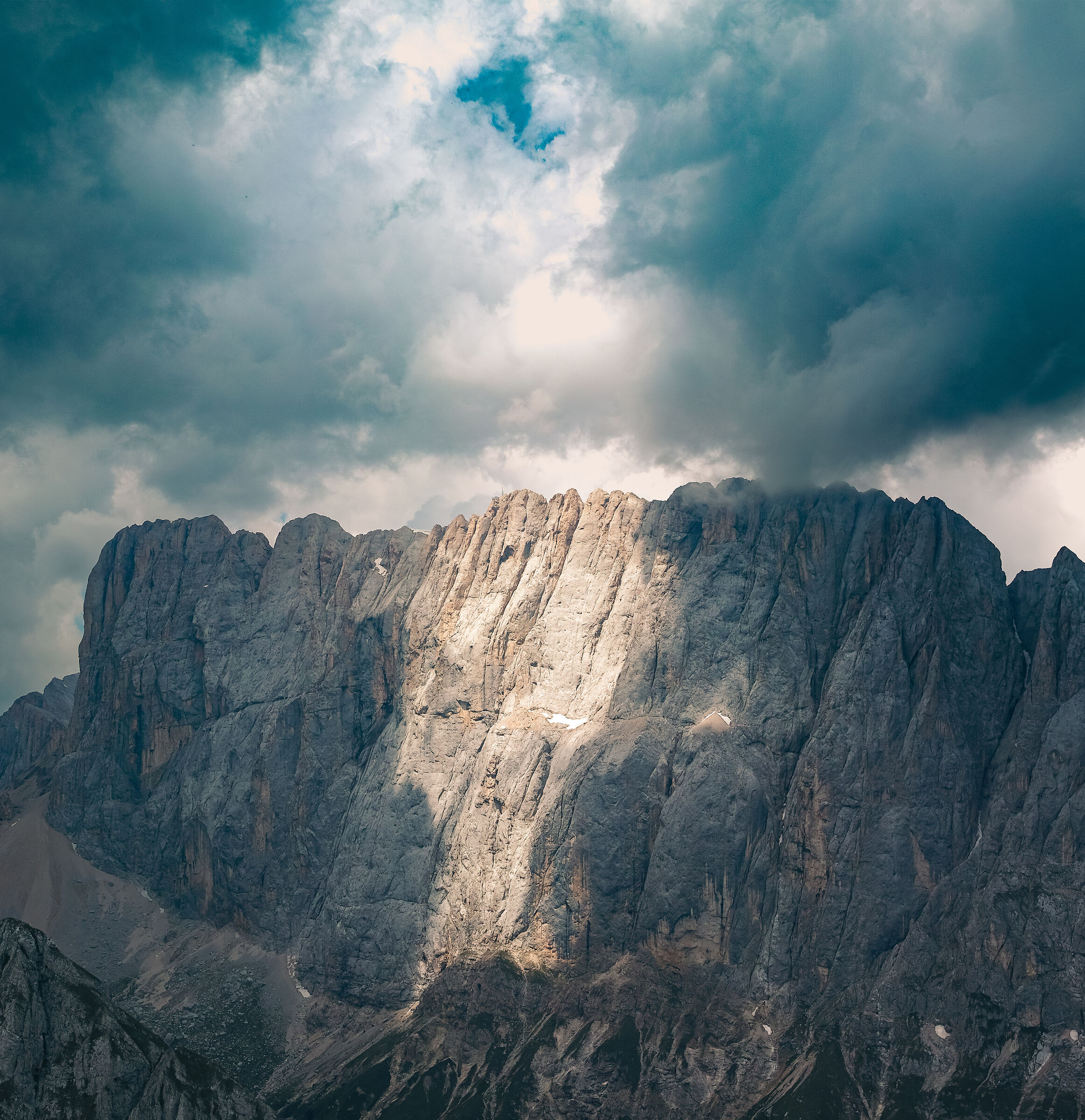 marmolada sud