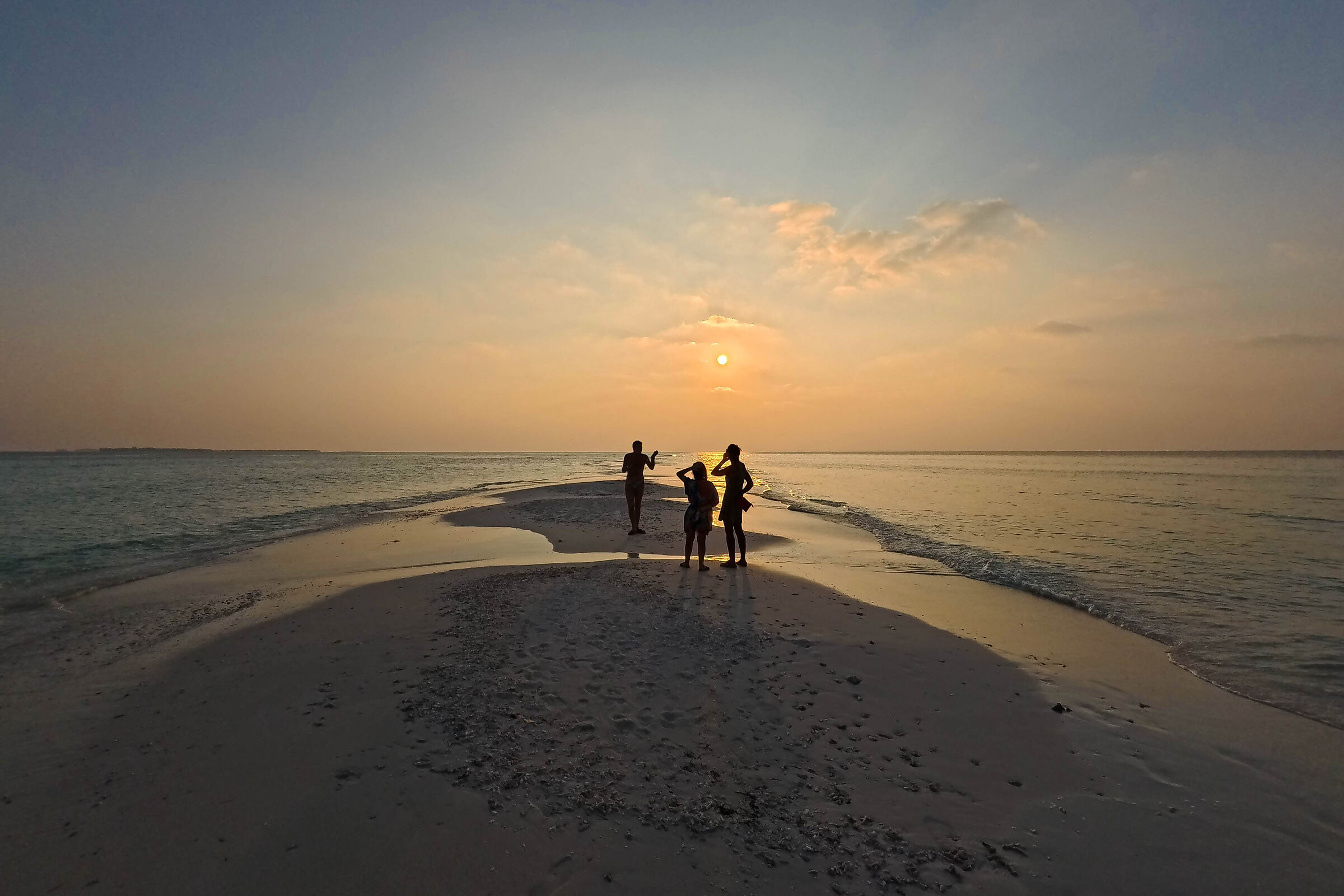 buonanotte fratello sole...