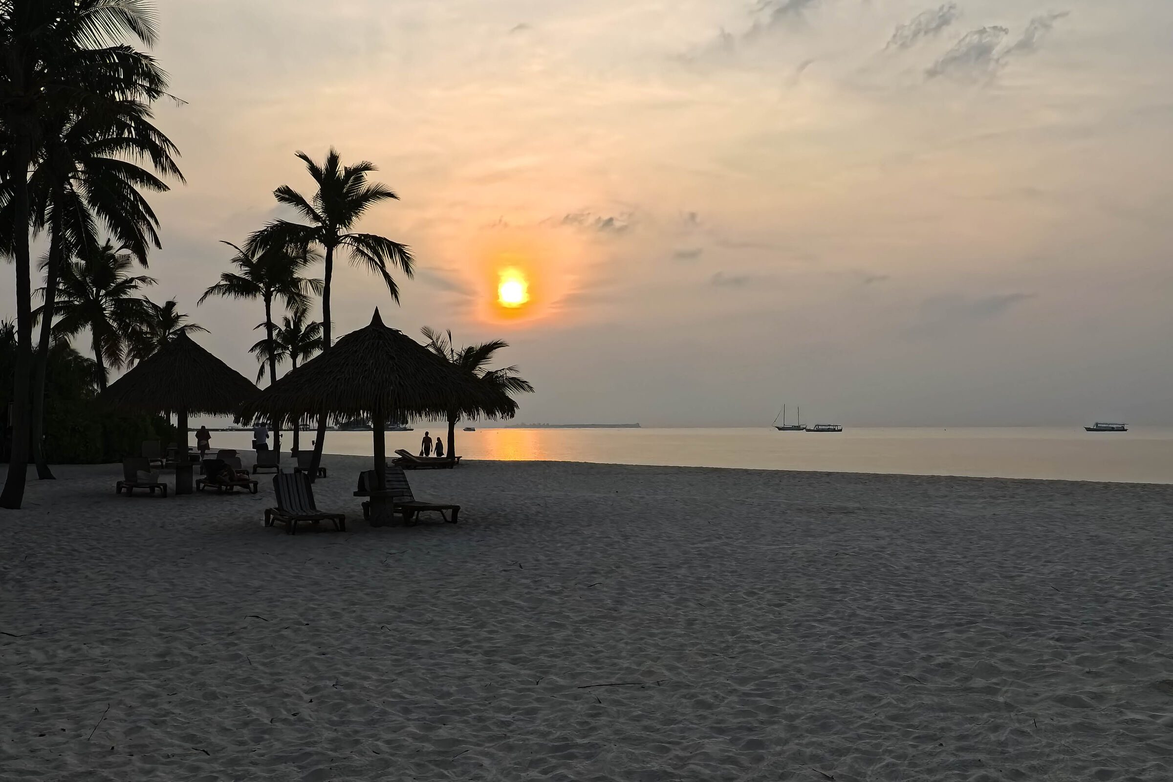 la pace del Vespero!