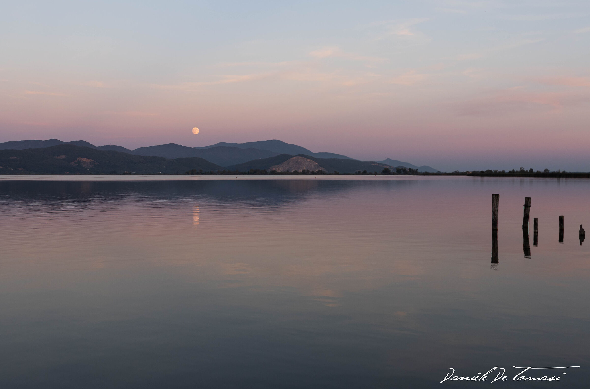 Moon