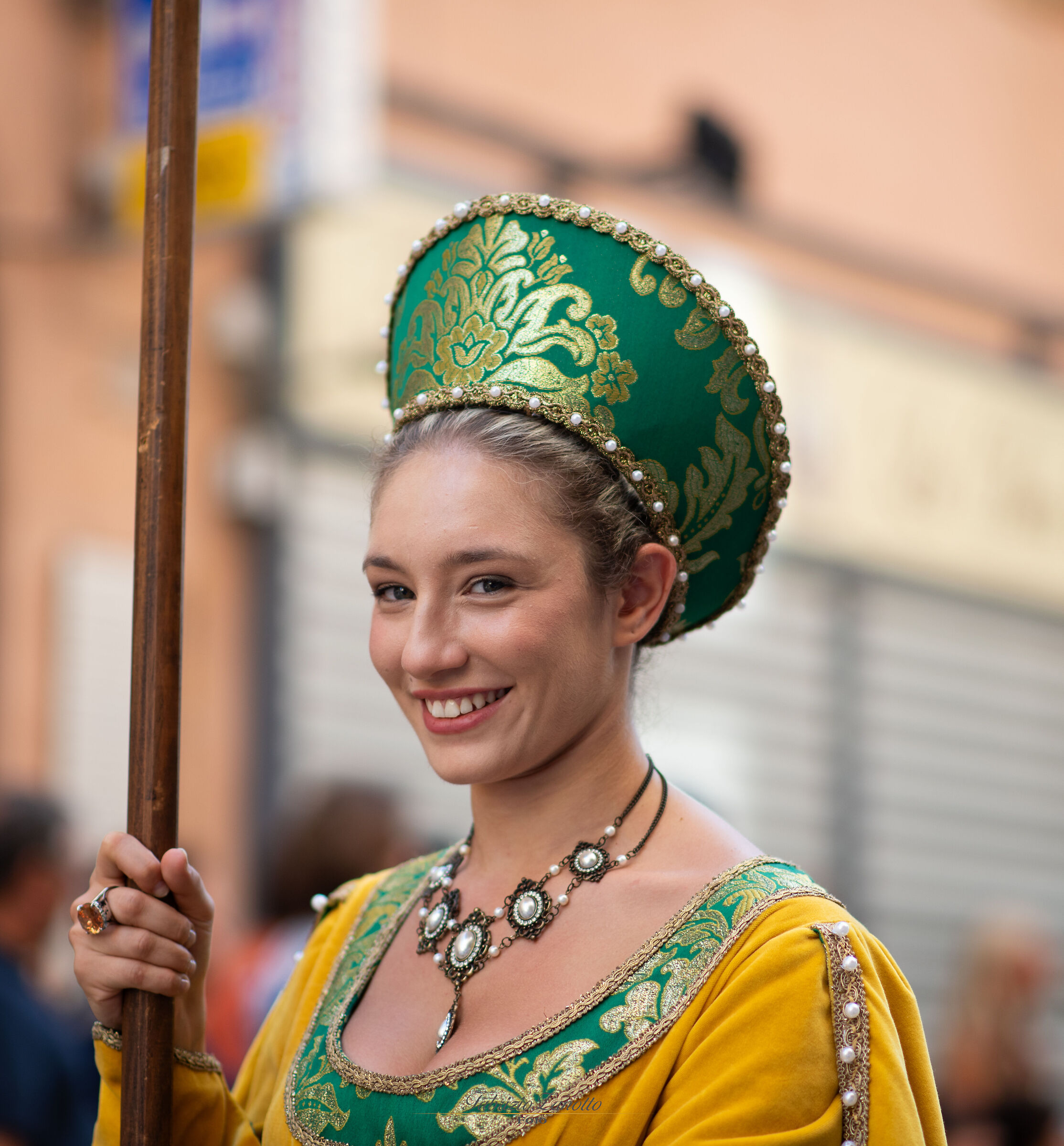 Palio Asti 2025_02 Parade
