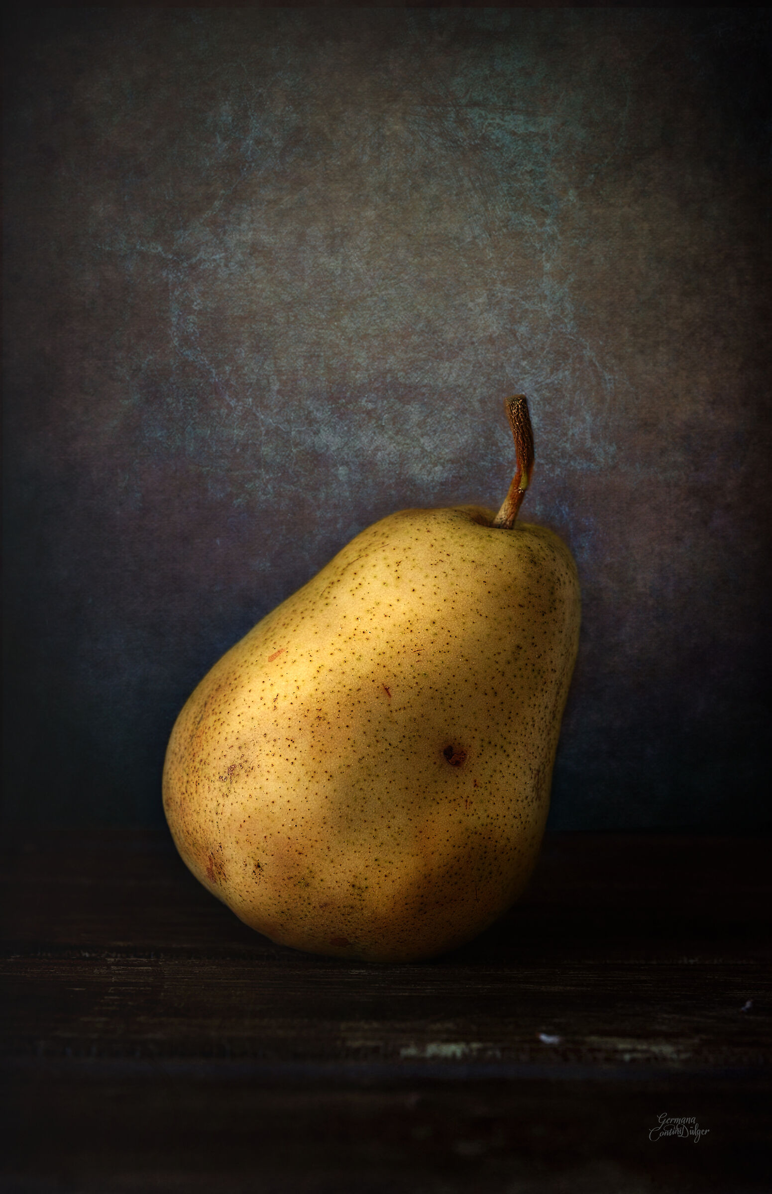 Simply Pear