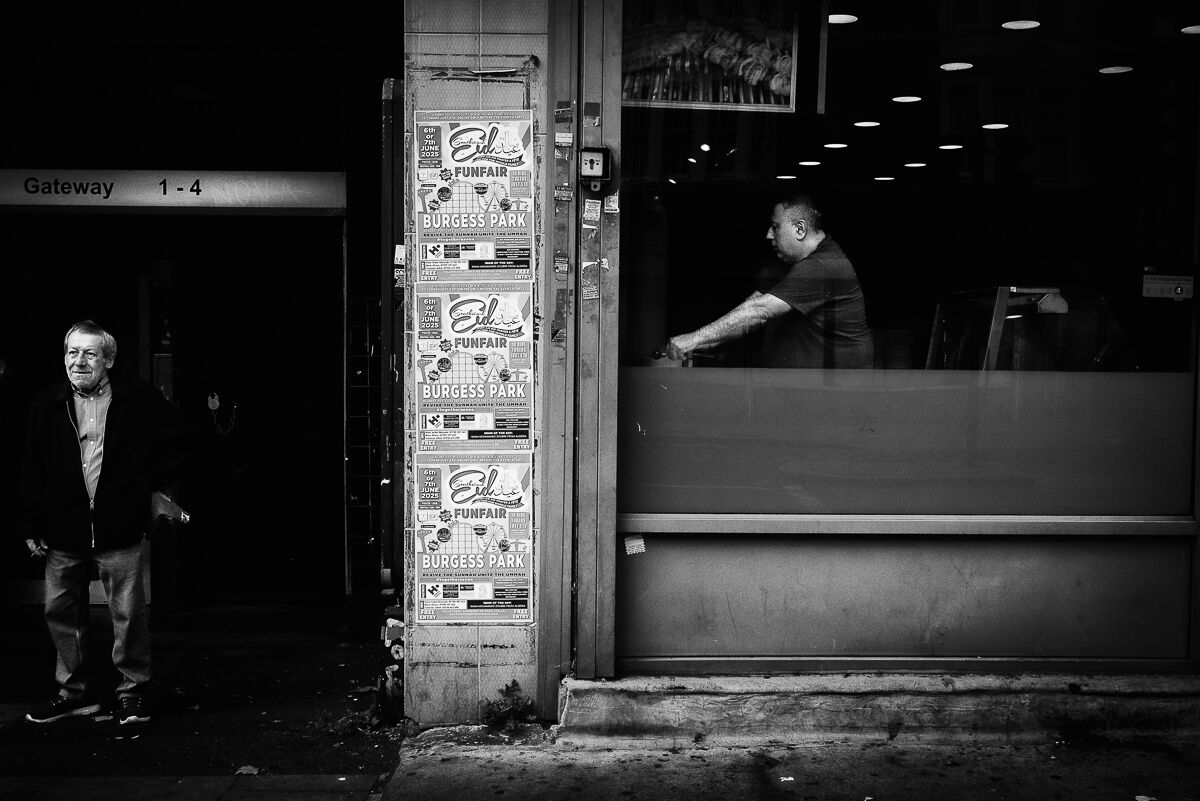 Untitled Photo