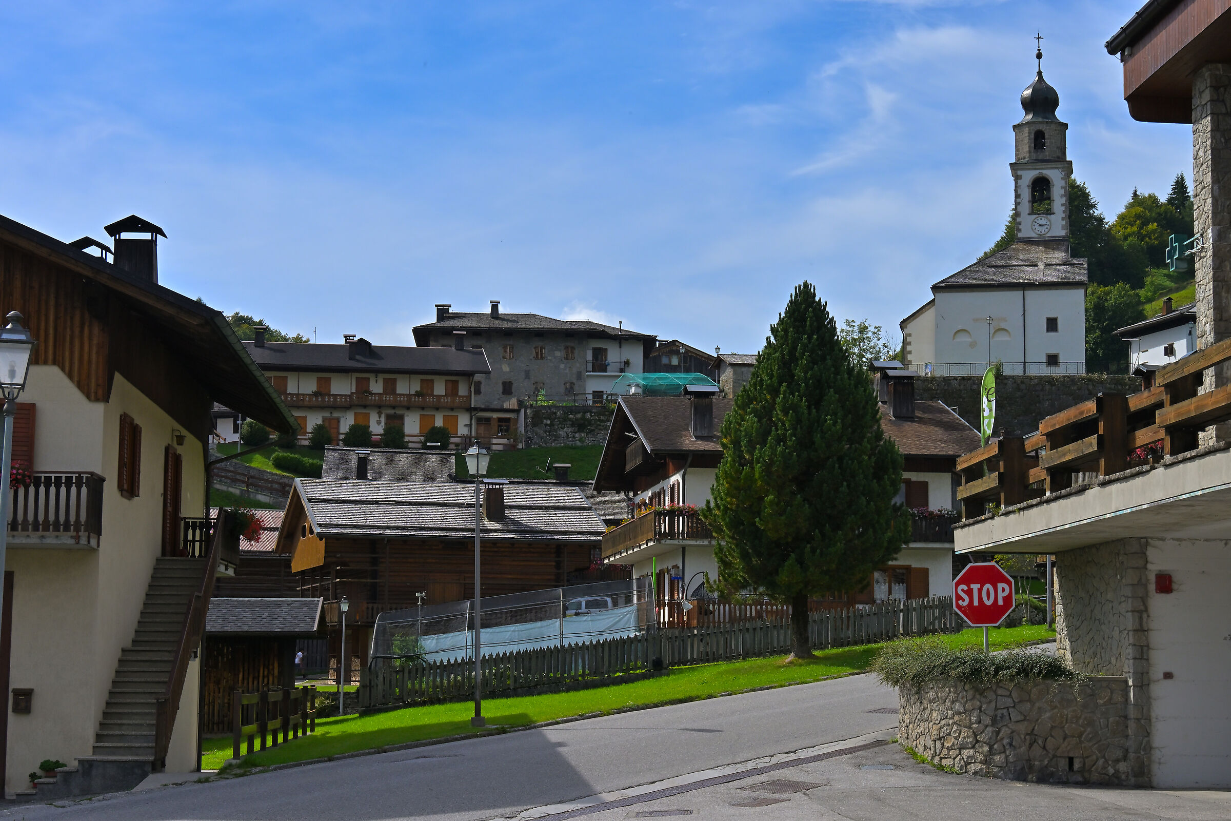 Sauris di sotto