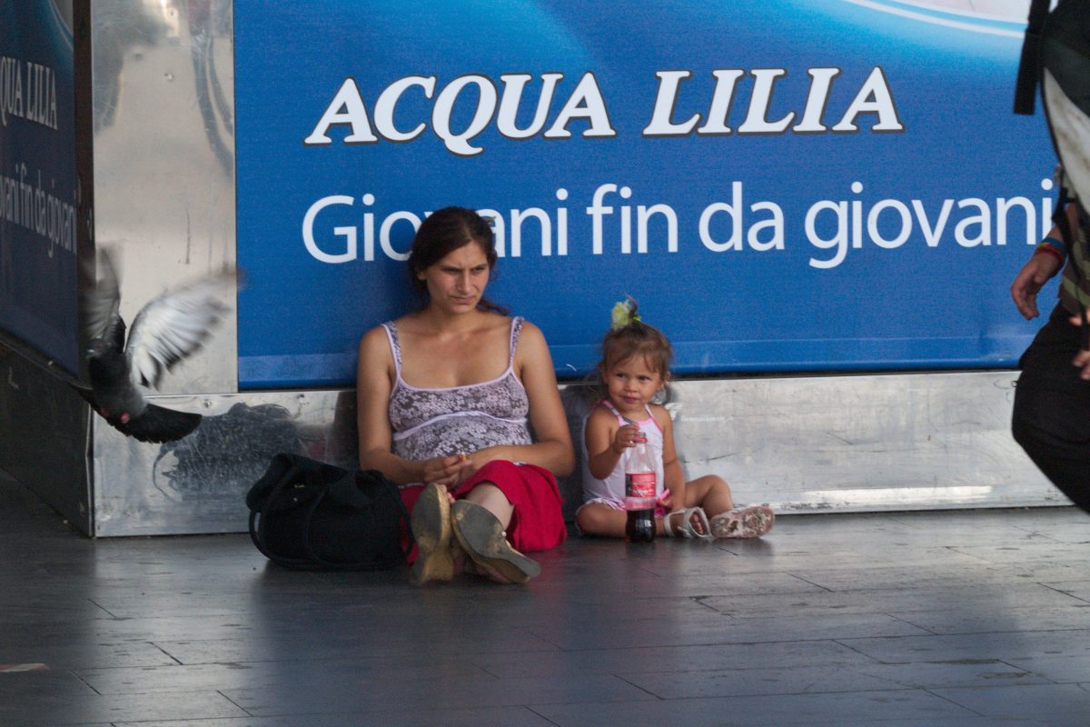 Stazione Termini
