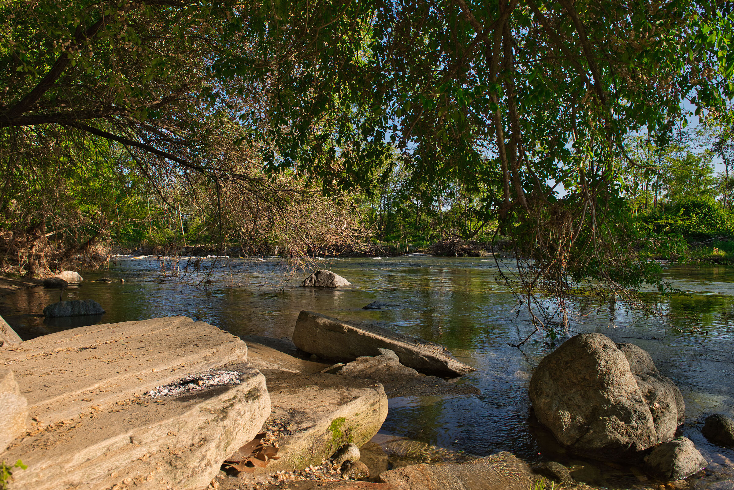 Parco Sangone Rivalta