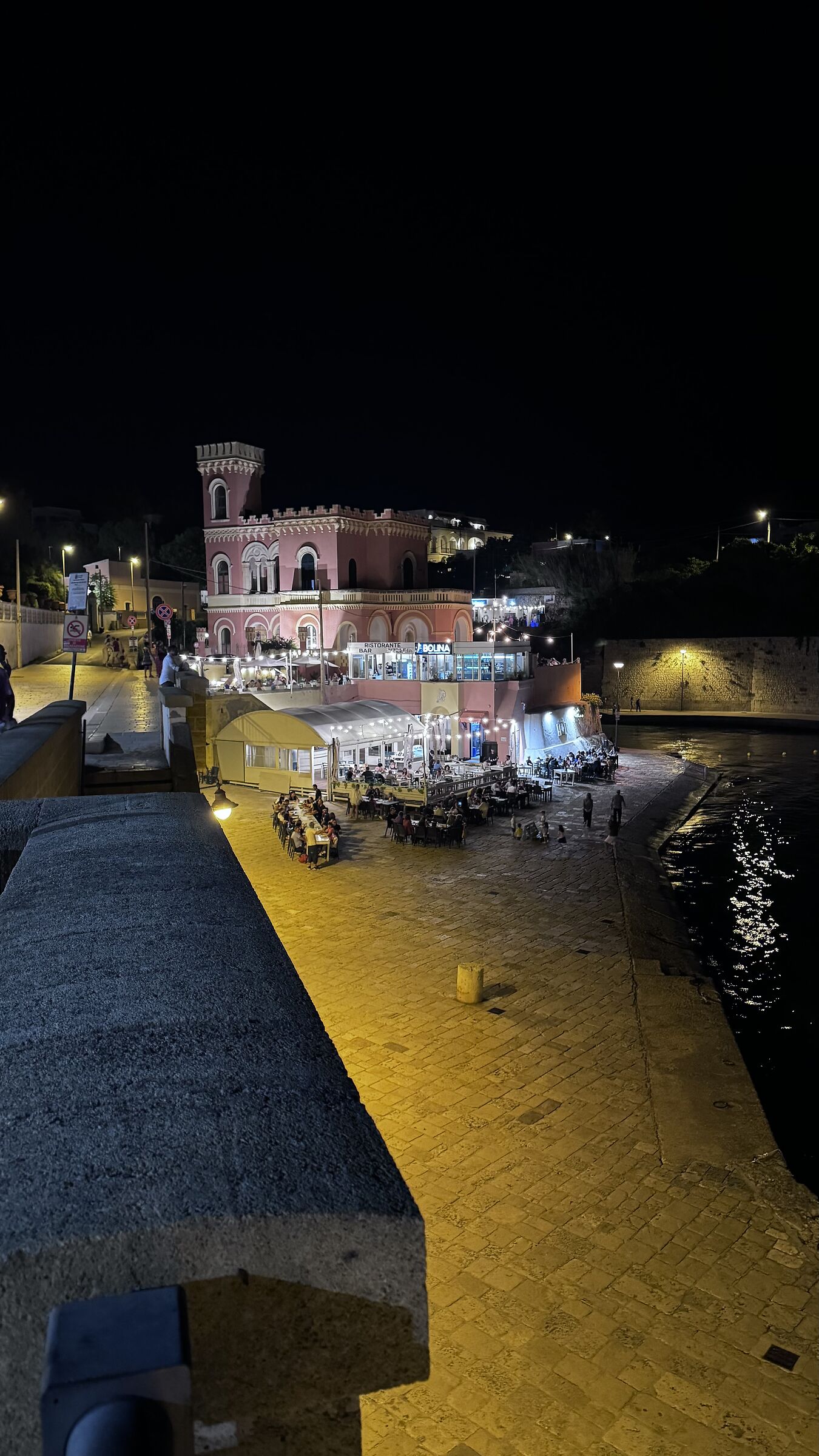 Tricase Porto