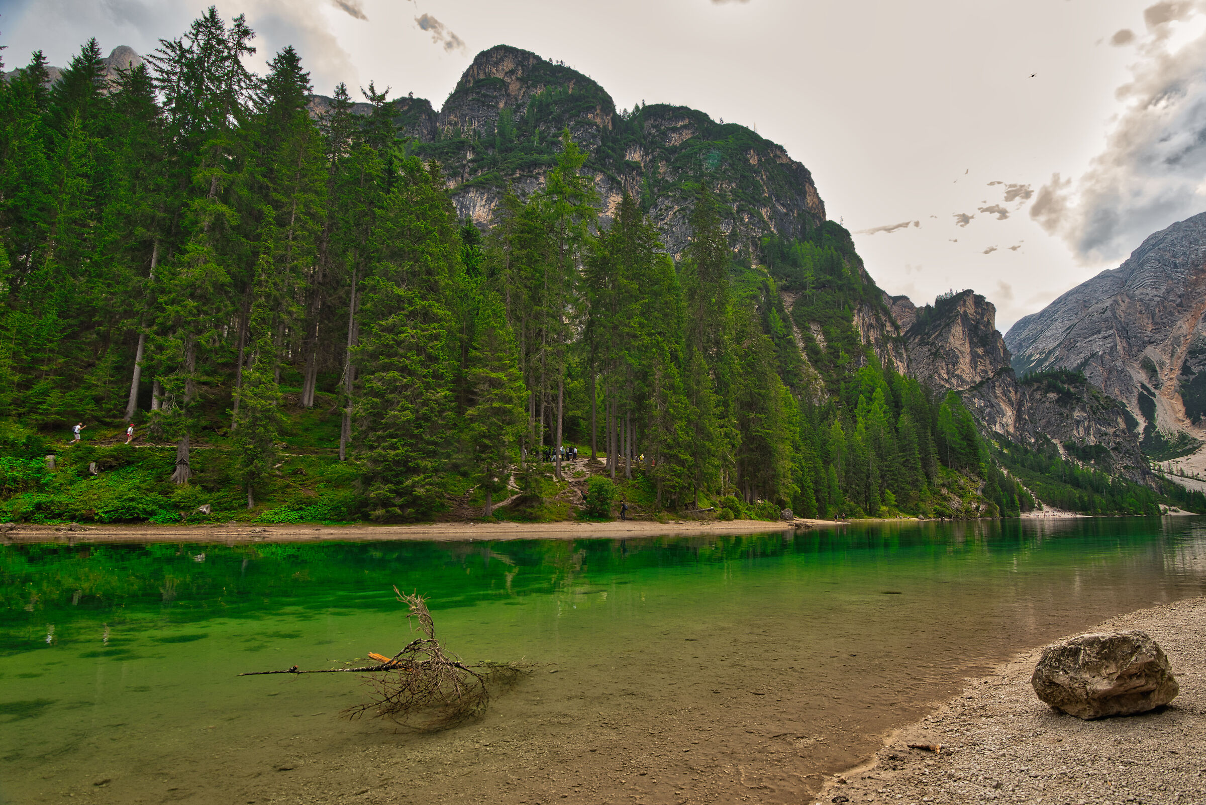 Lago di Braies