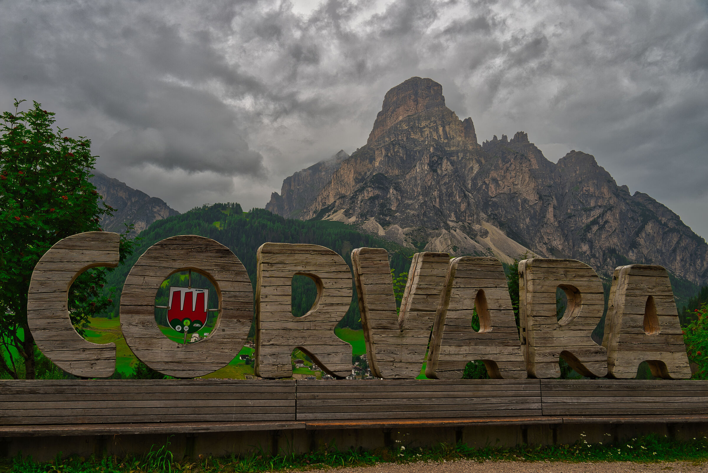 Corvara