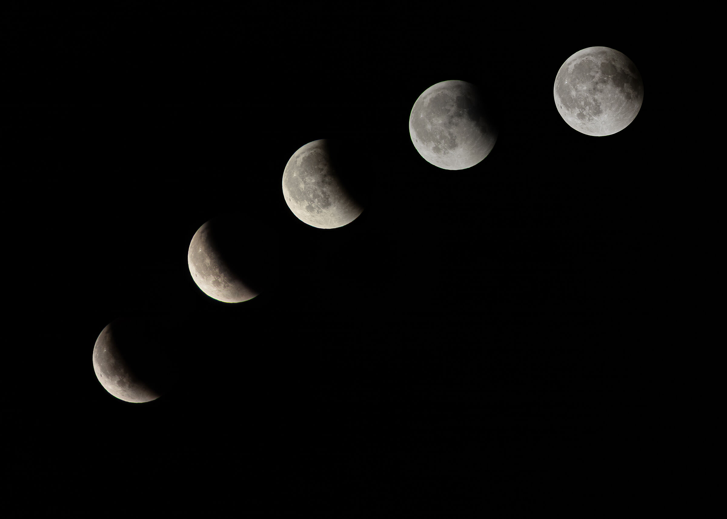 Eclissi lunare