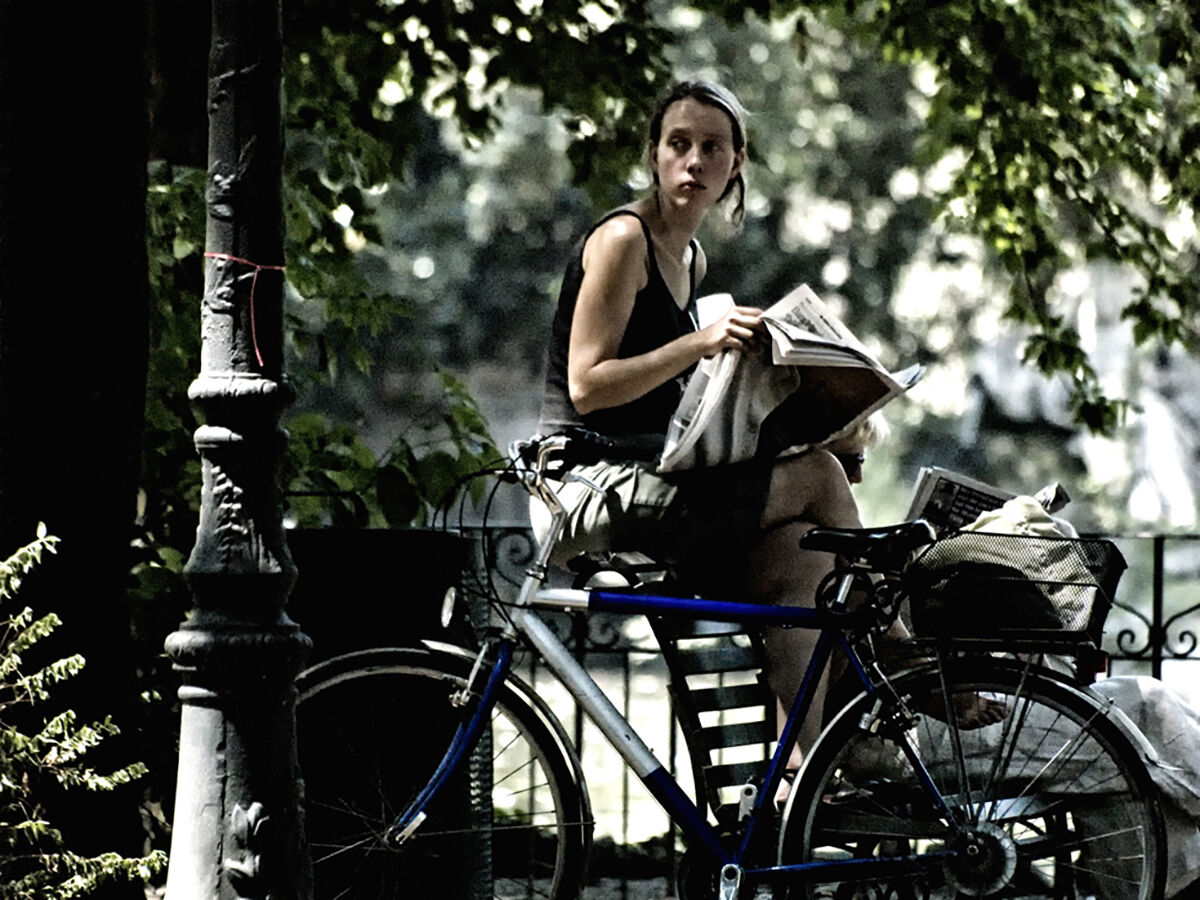 Villa Borghese