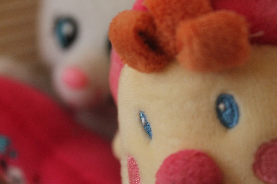 Ti racconto una favola..