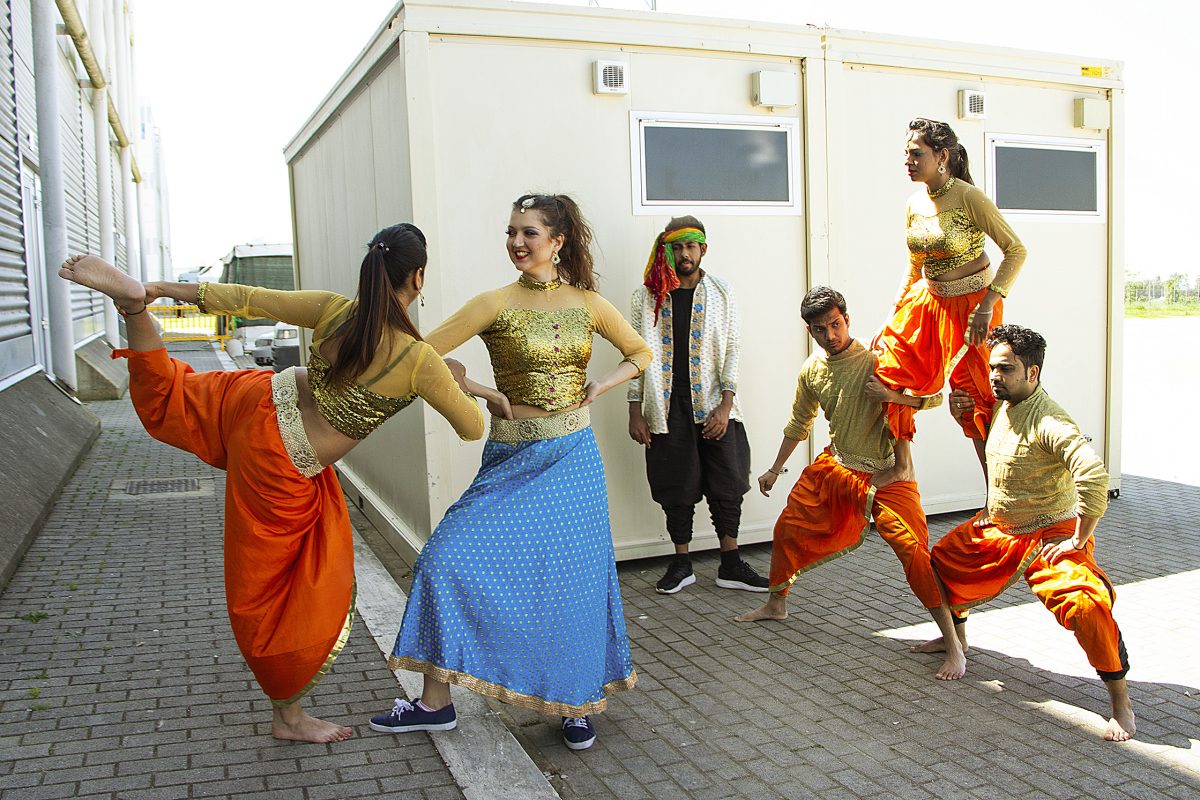 Festival dell'Oriente